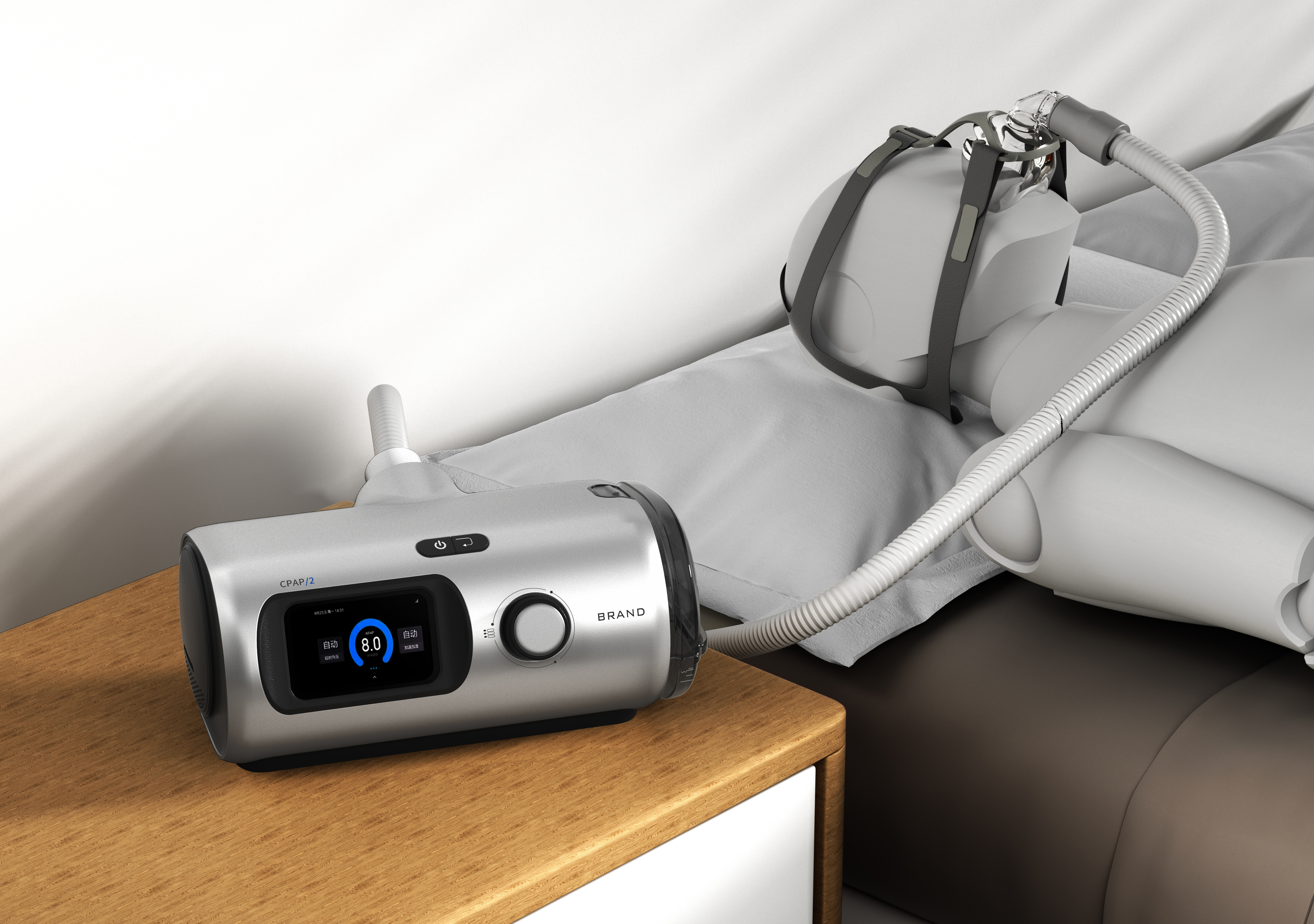 Medical Supplies Design，industrial design，product design，