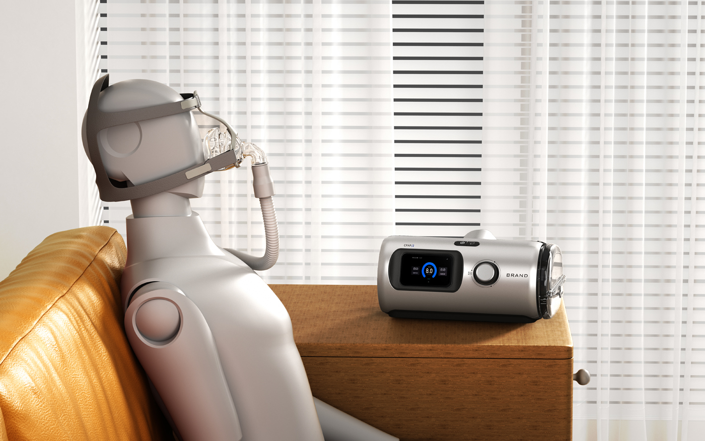 Medical Supplies Design，industrial design，product design，