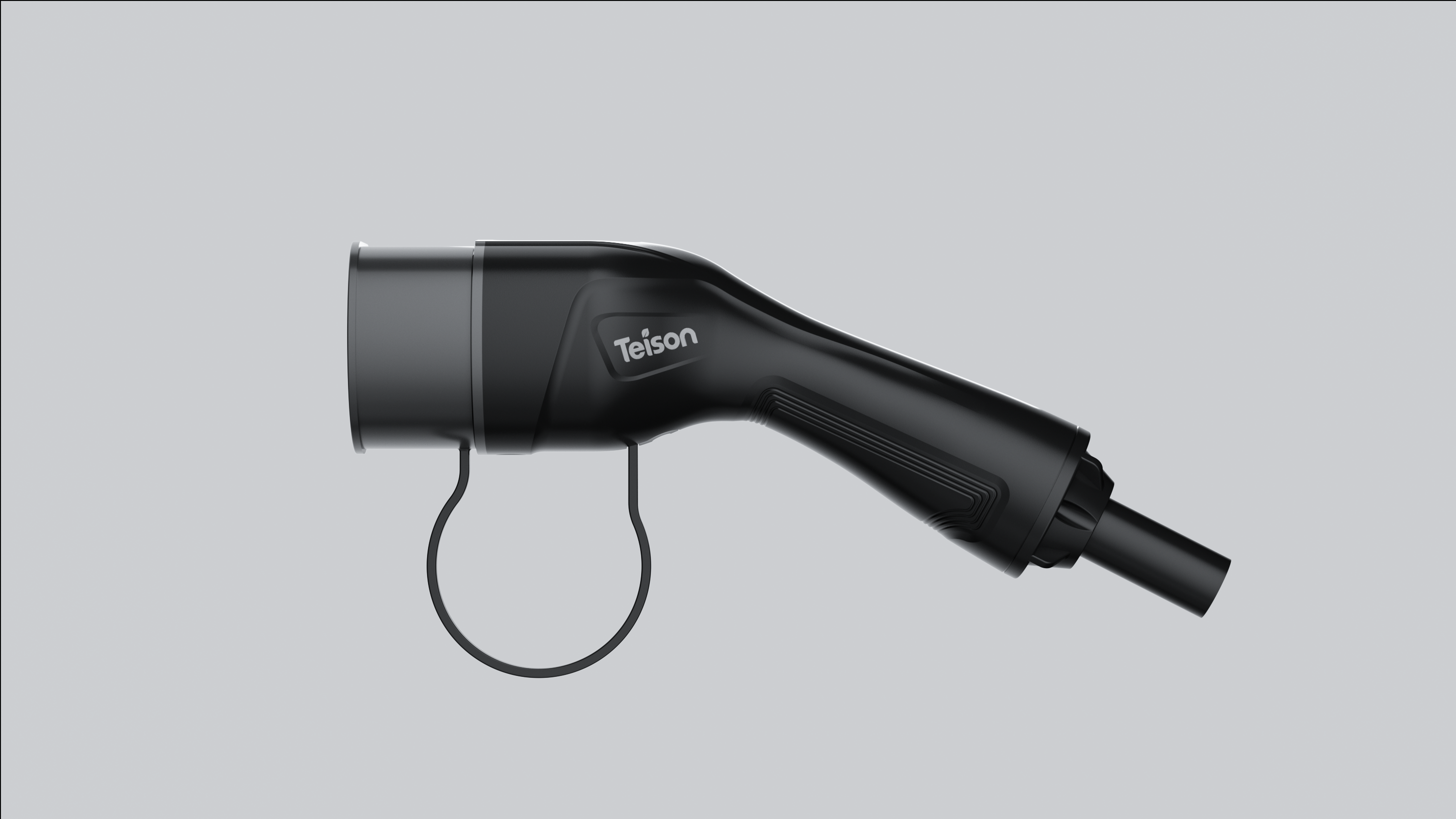 Design of AC charging gun，Charging gun design，Appearance Design of Charging Gun，Industrial Design of Charging Gun，Design of Car Charging Gun，Design of New Energy Charging Gun，Industrial design company，Product design company，