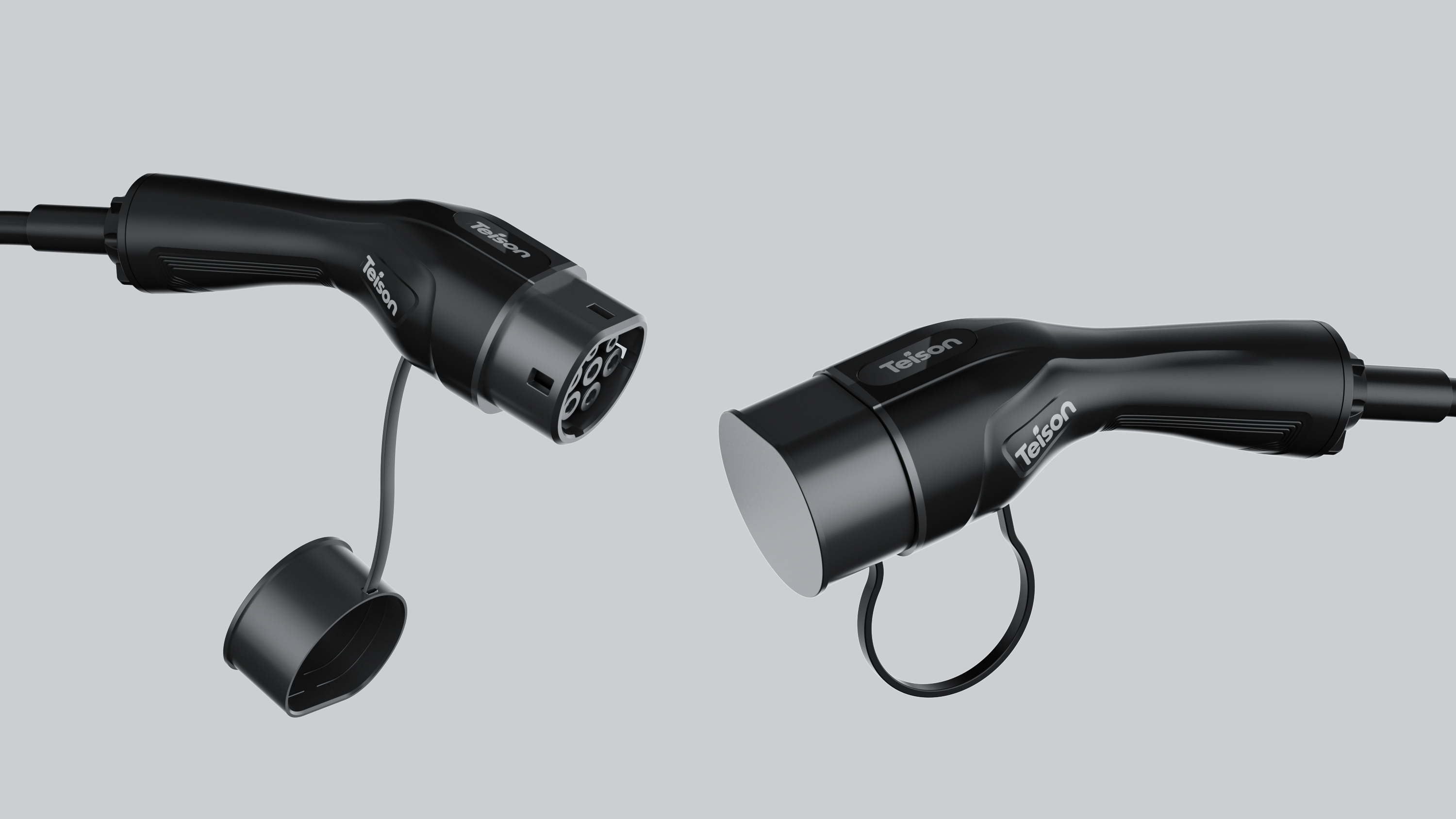 Design of AC charging gun，Charging gun design，Appearance Design of Charging Gun，Industrial Design of Charging Gun，Design of Car Charging Gun，Design of New Energy Charging Gun，Industrial design company，Product design company，