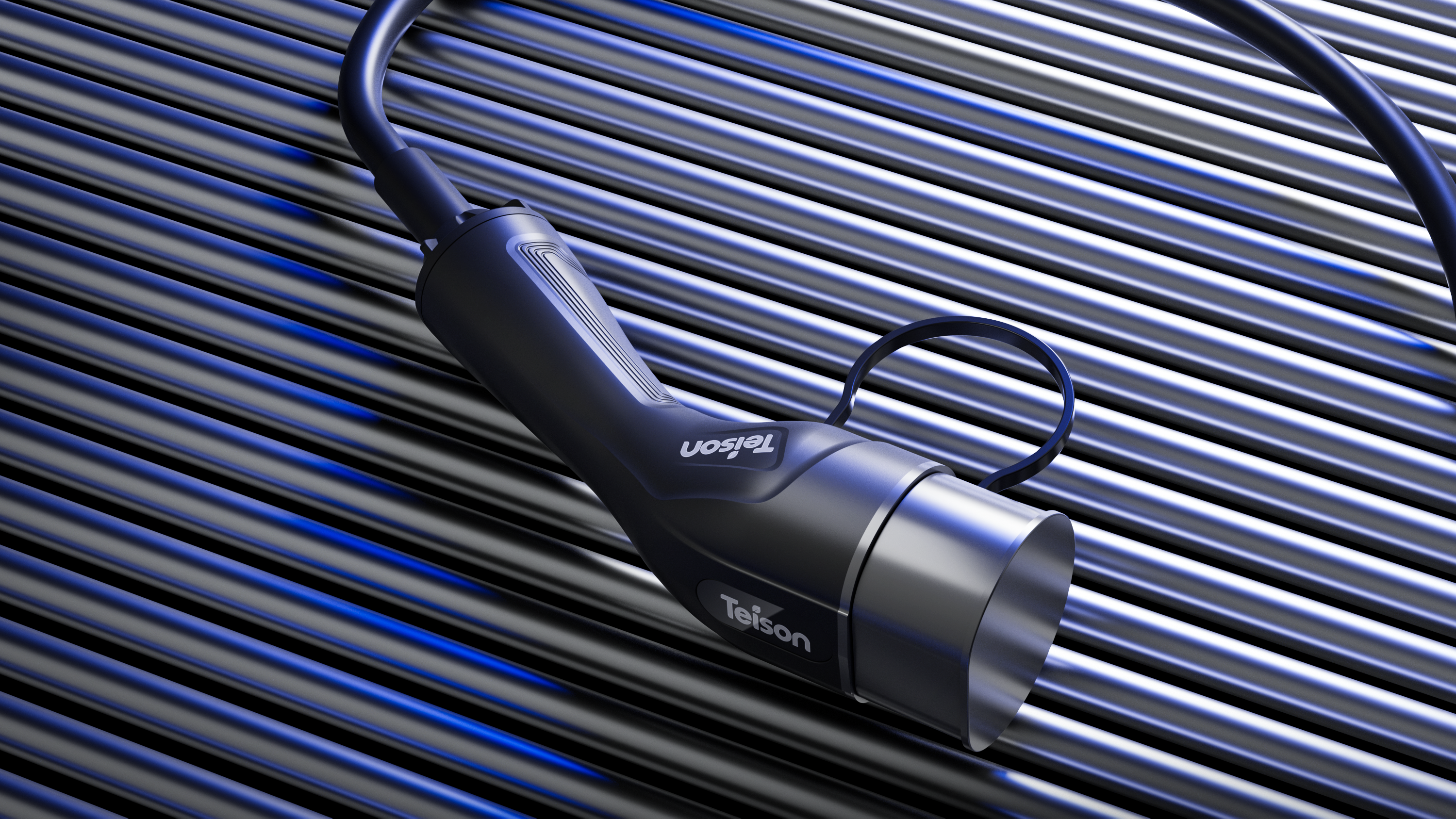 Design of AC charging gun，Charging gun design，Appearance Design of Charging Gun，Industrial Design of Charging Gun，Design of Car Charging Gun，Design of New Energy Charging Gun，Industrial design company，Product design company，