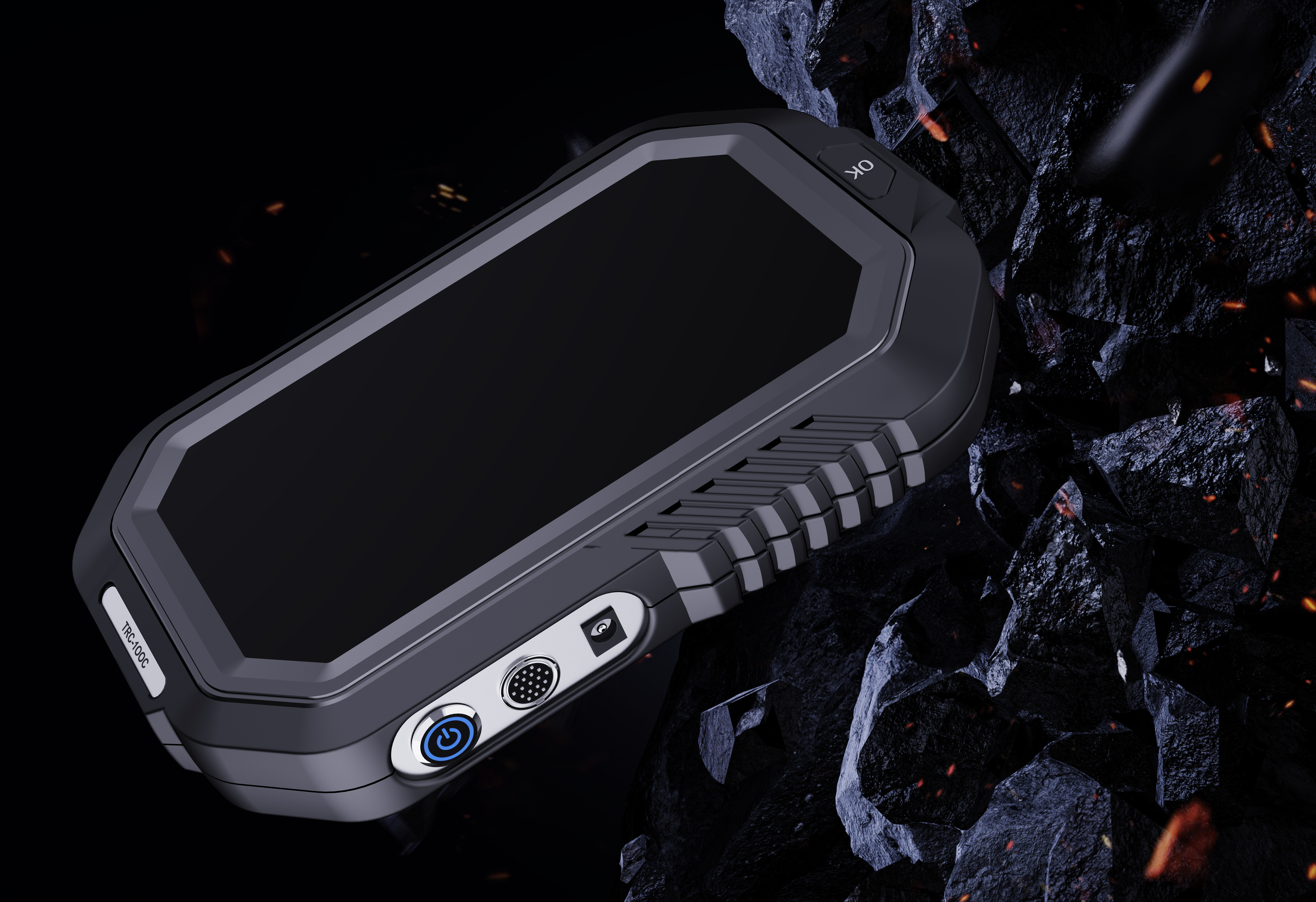 Industrial Design/Product Design/Tools and Equipment，