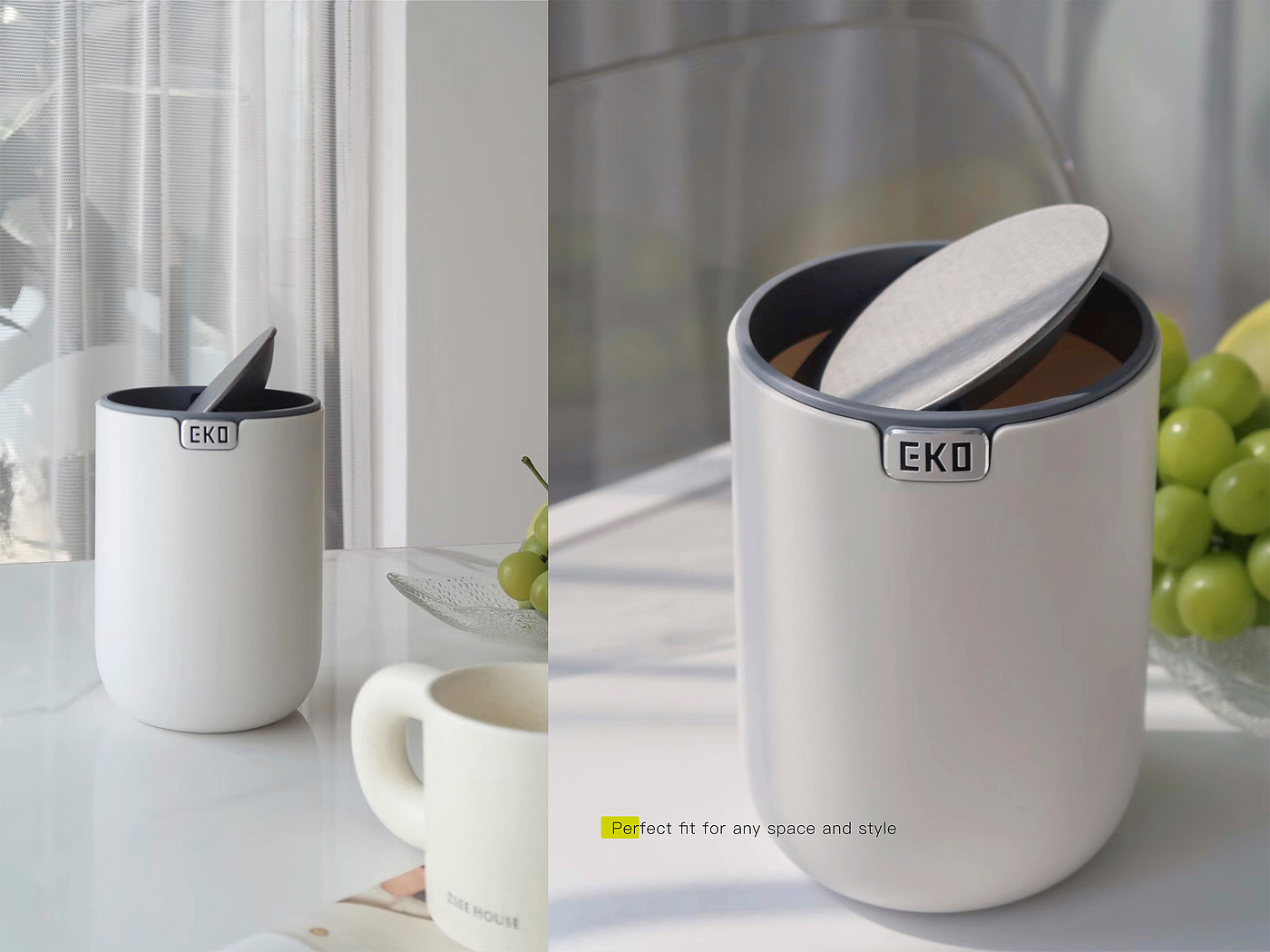trash can，Mini Trash，IF Winning Case，