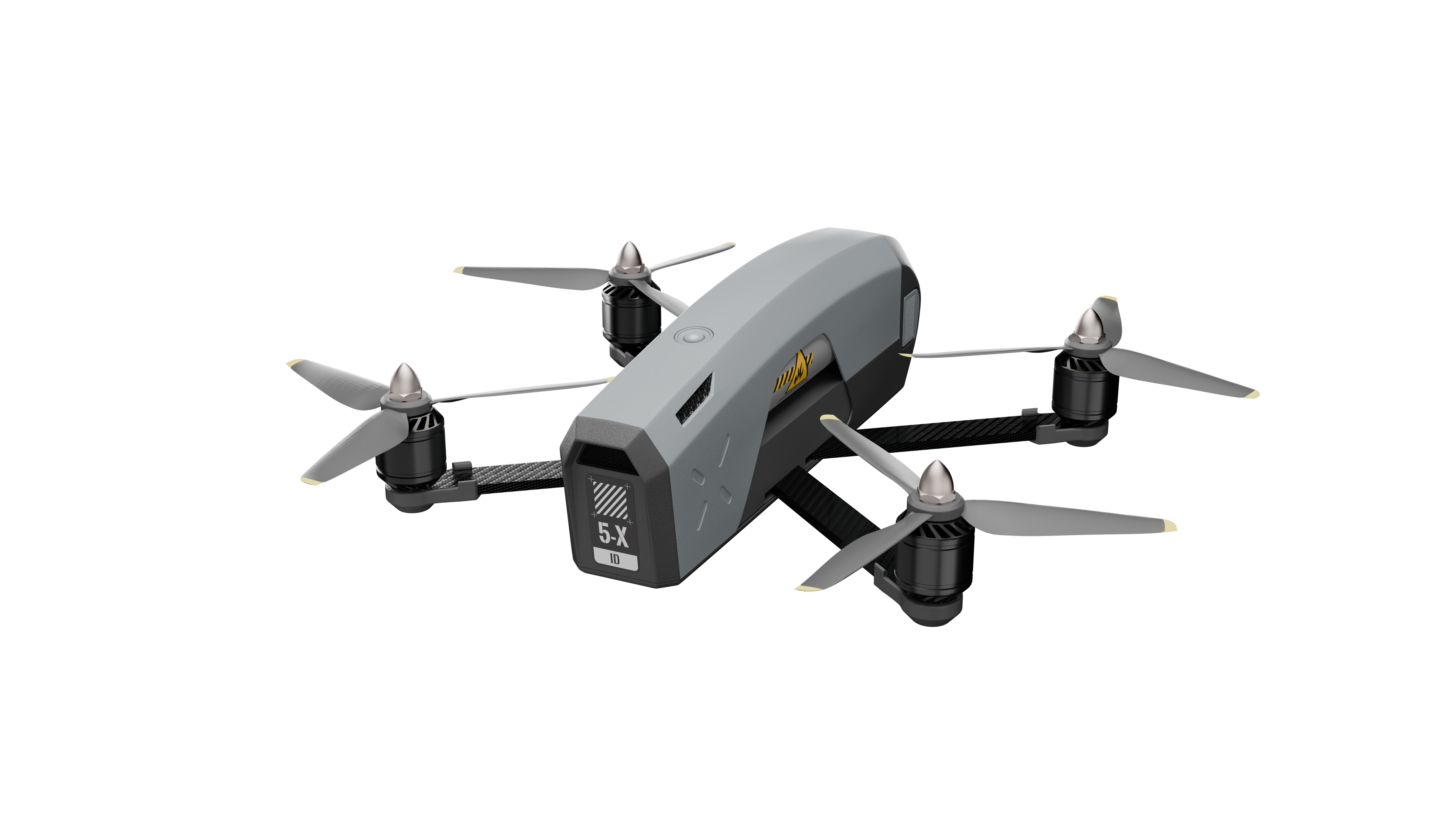 UAV，Loading UAV，Crossing machine，