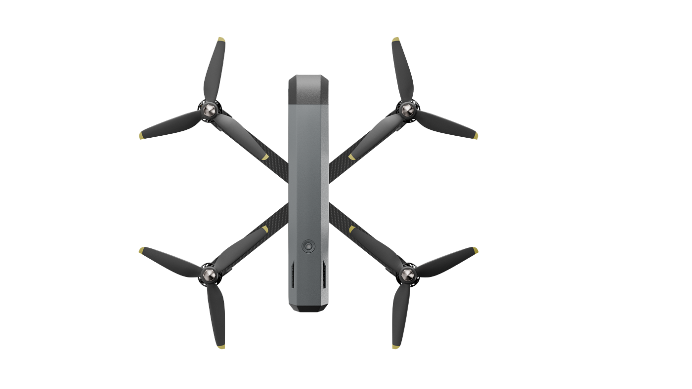 UAV，Loading UAV，Crossing machine，