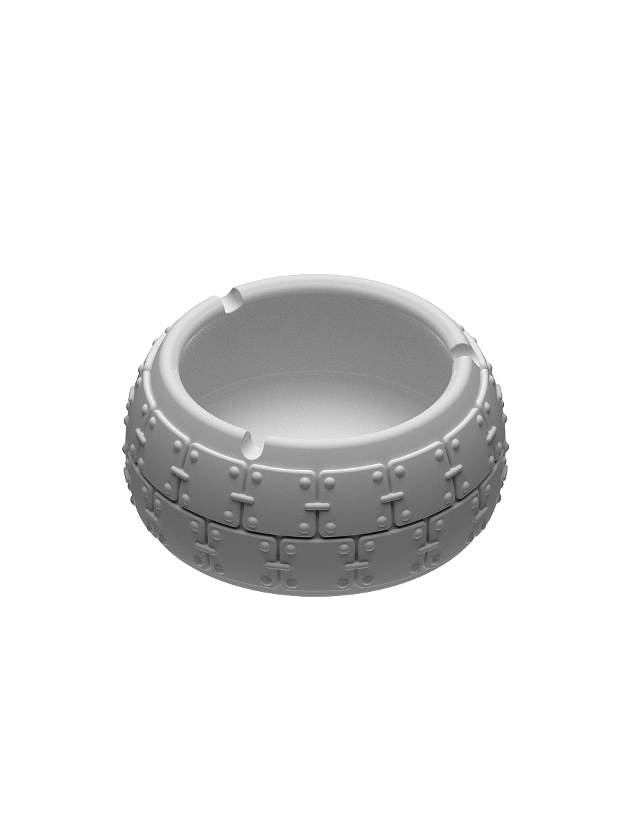 product design，Cultural creation，Plagiarize，ashtray，Receive，