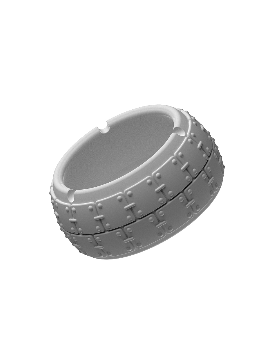 product design，Cultural creation，Plagiarize，ashtray，Receive，