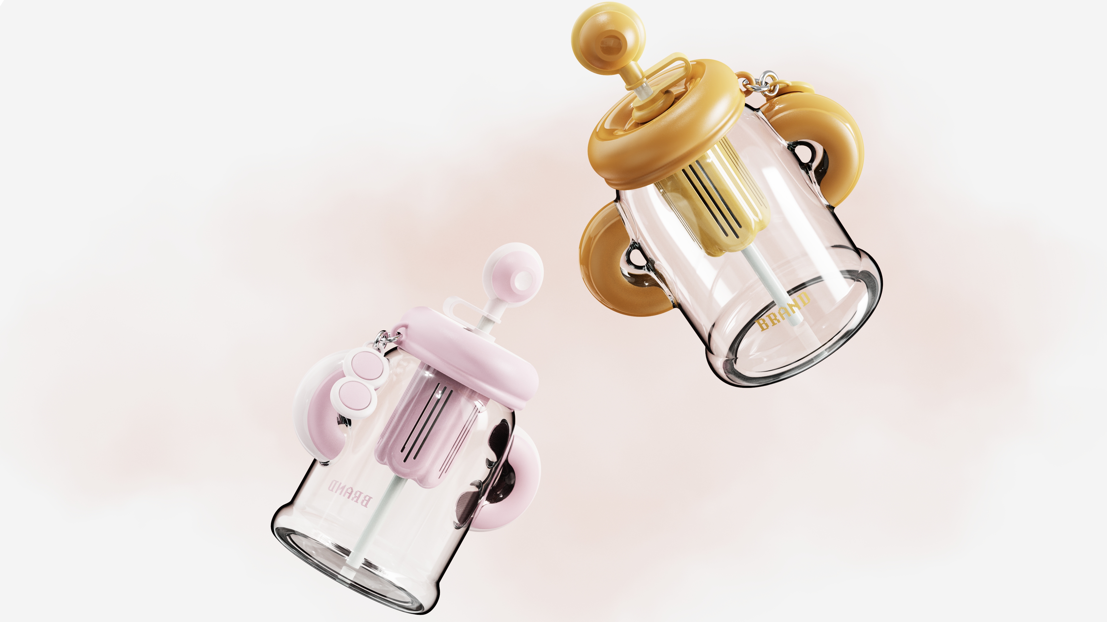 Water cup，Summer water cup，Office Cup，