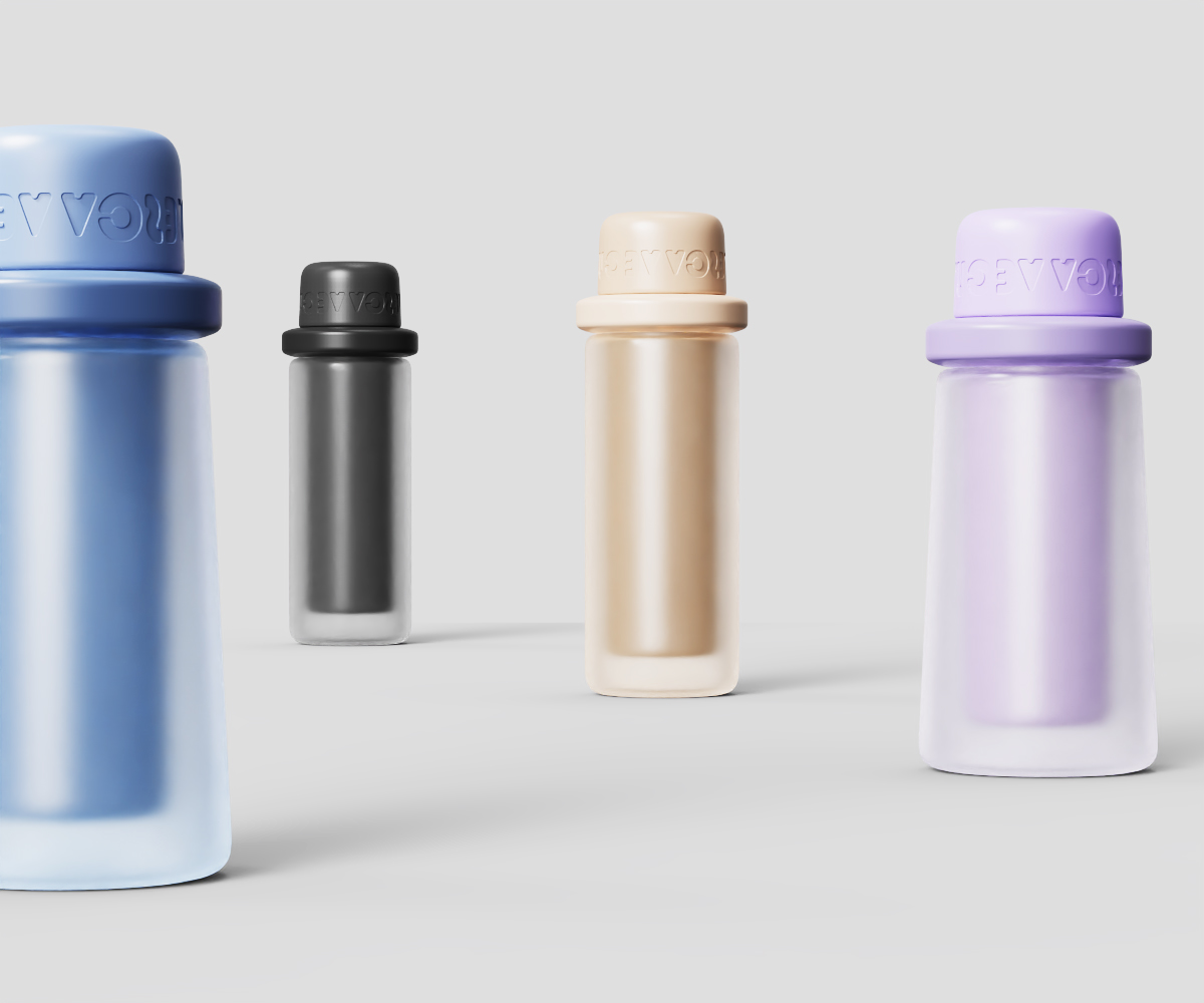 Water cup，Summer，Frosting，