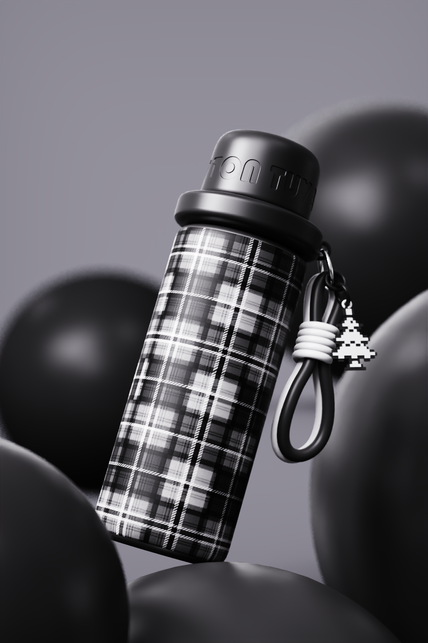 Water cup，Summer，Frosting，