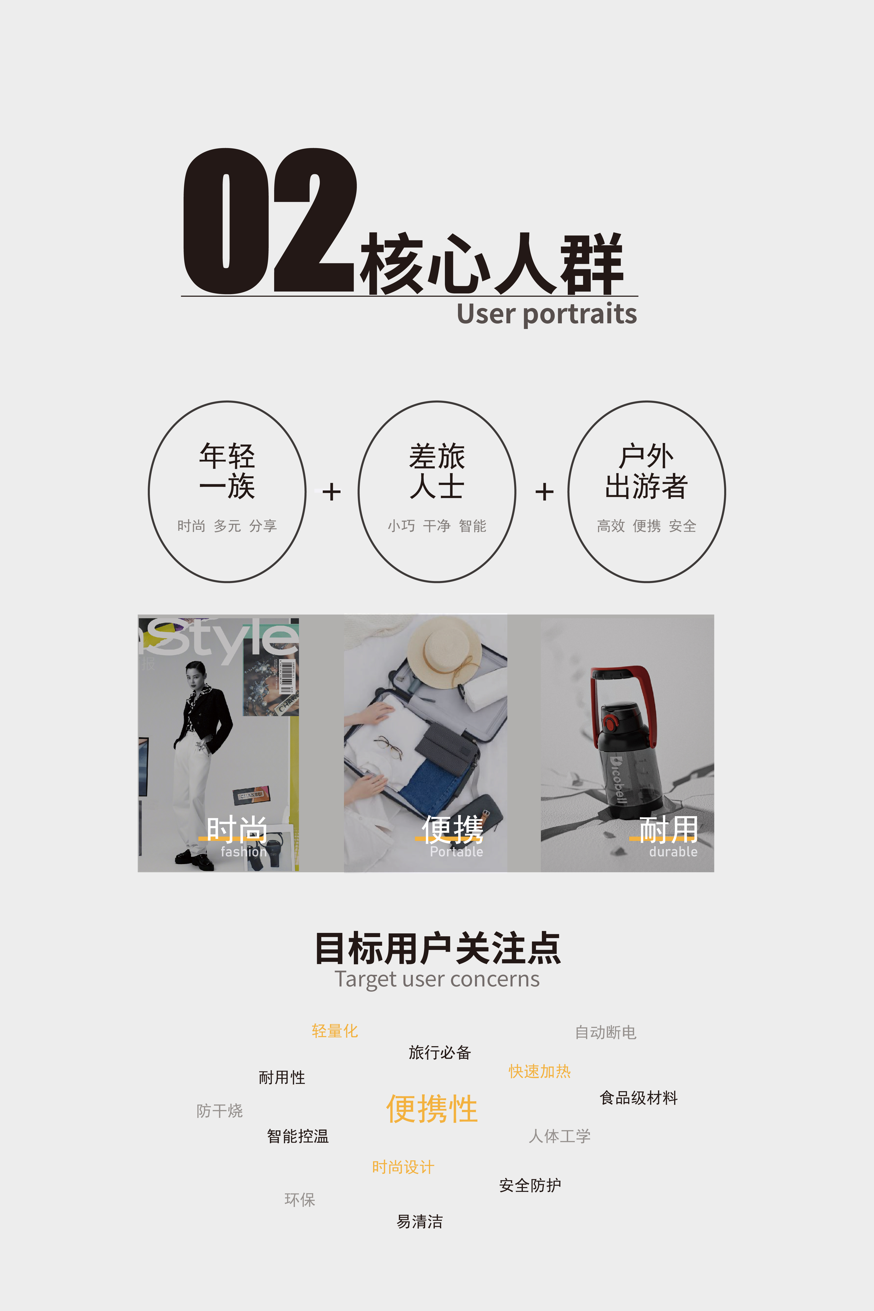 Burning cup，Portable Kettle for Travel，Household water cup，