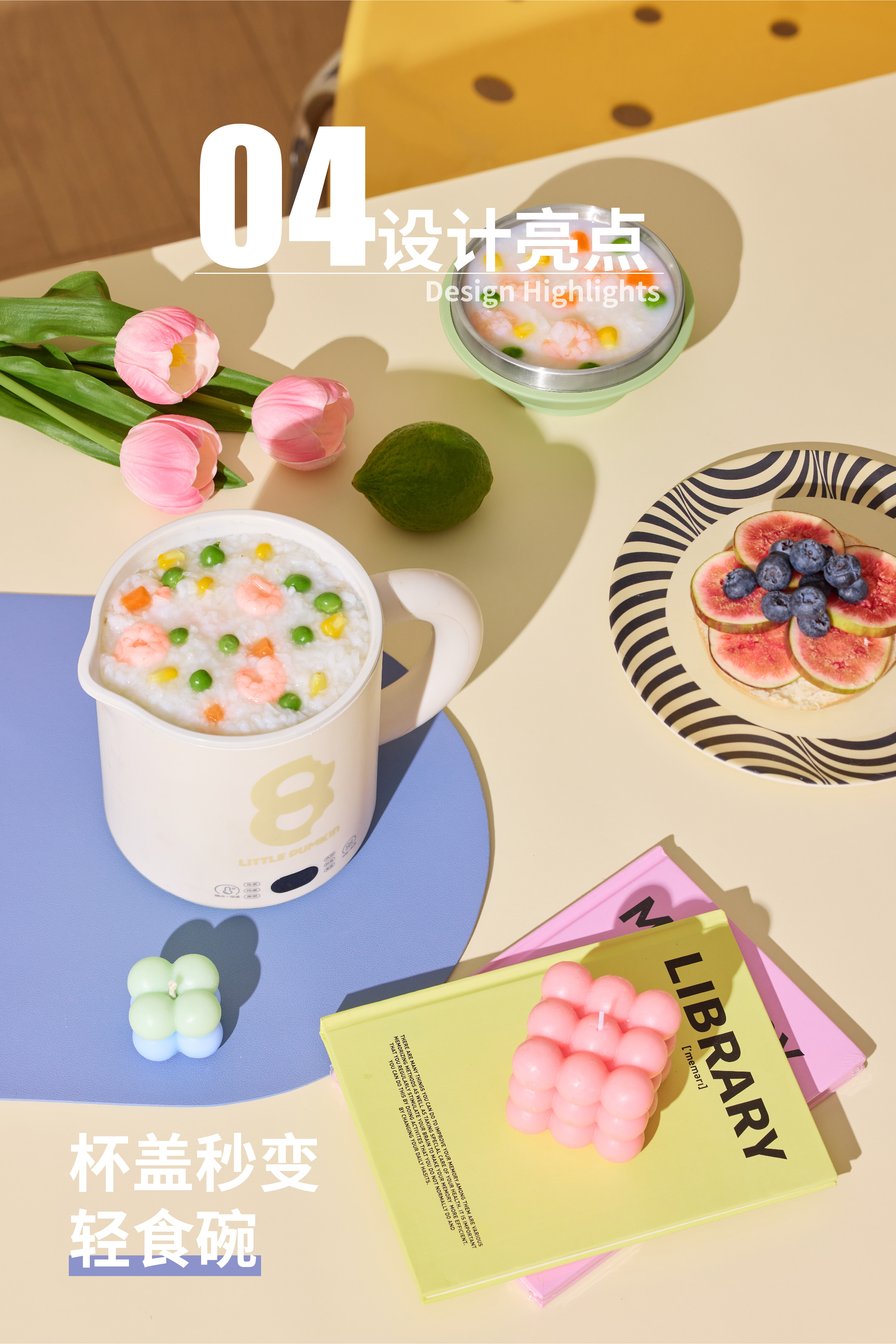 Burning cup，Portable Kettle for Travel，Household water cup，