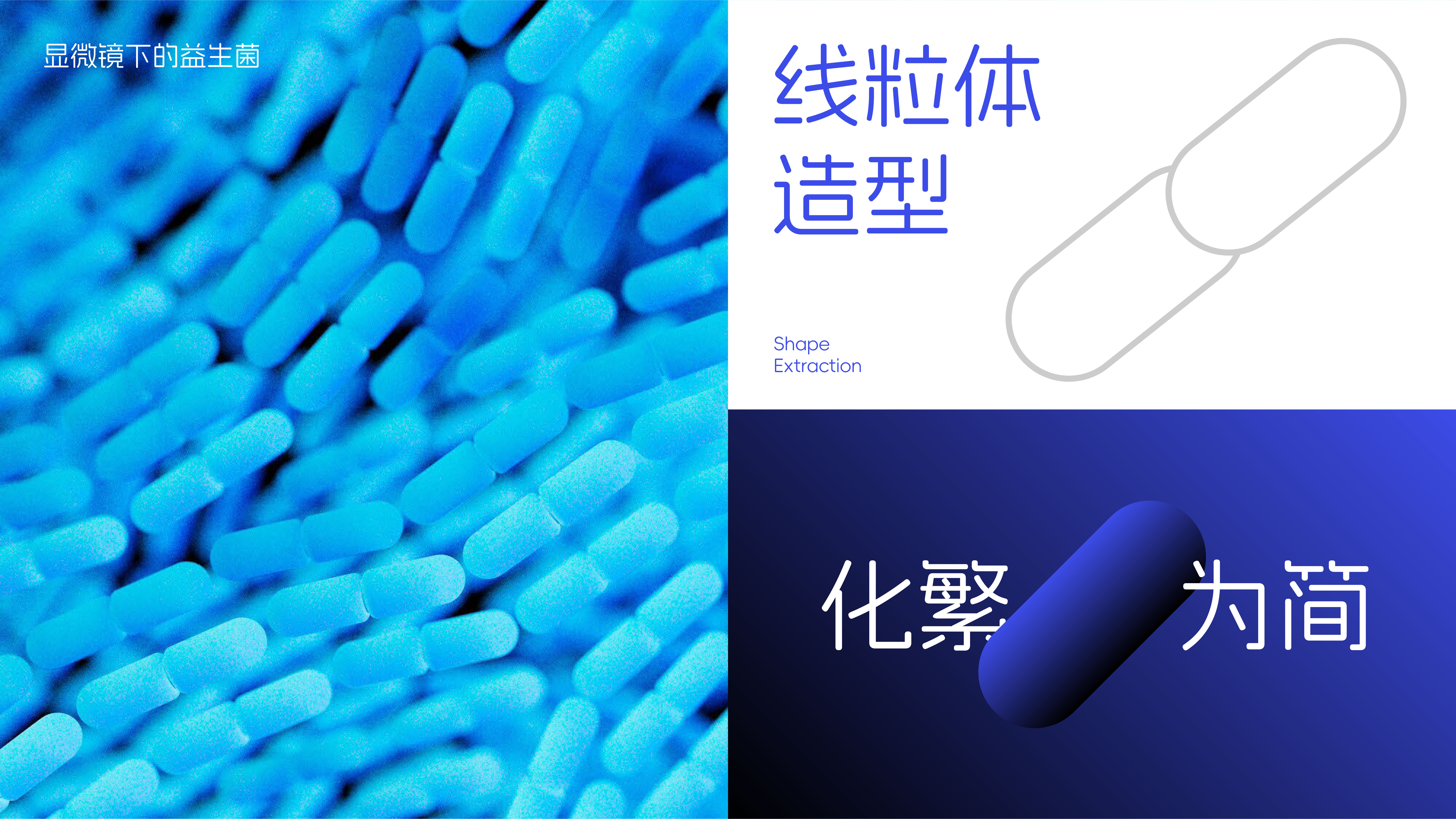 Probiotics，health products，packing design，Brand design，product design，