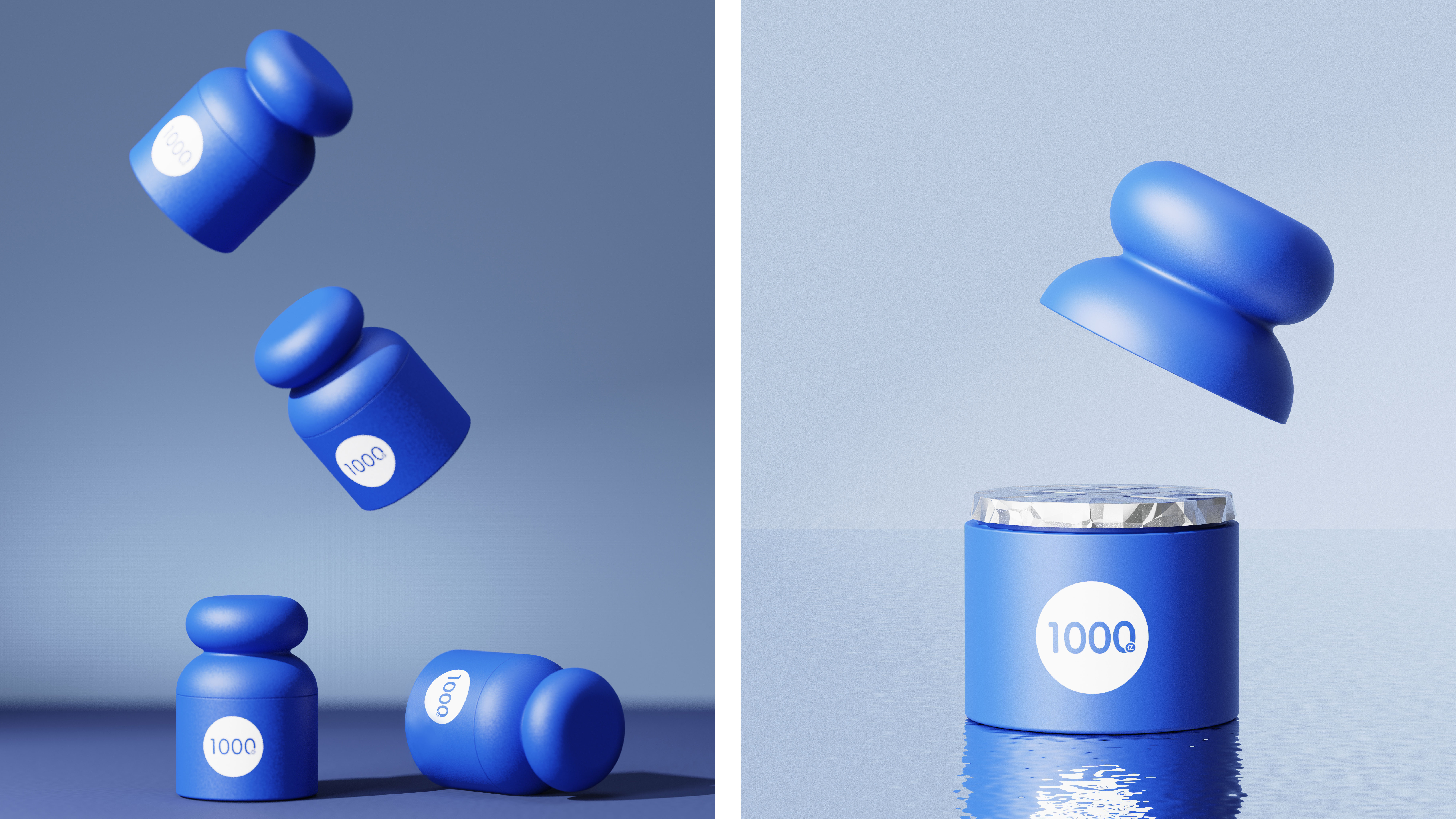 Probiotics，health products，packing design，Brand design，product design，