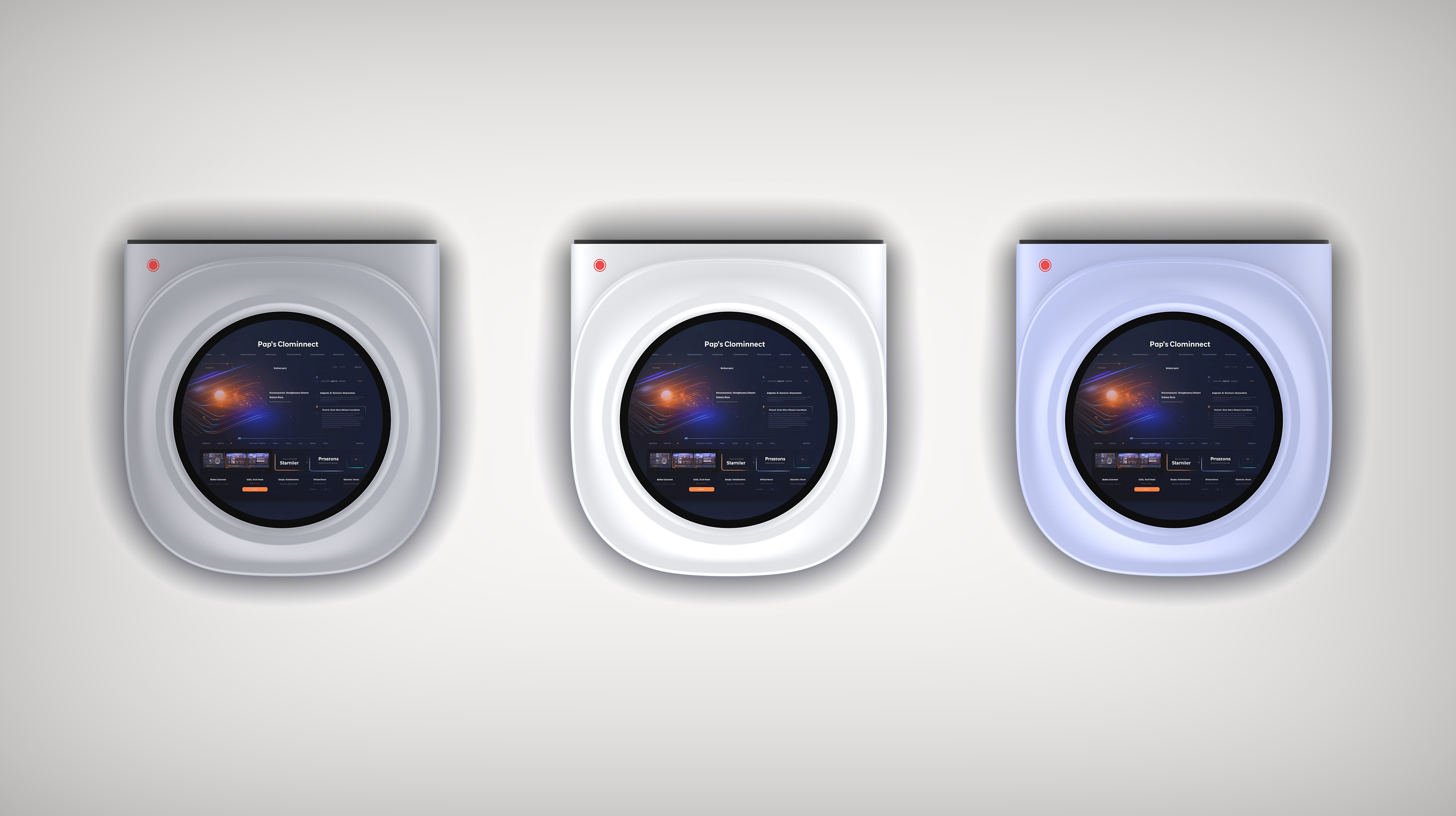 Instruments and equipment，desktop，data，gateway，Mellow，