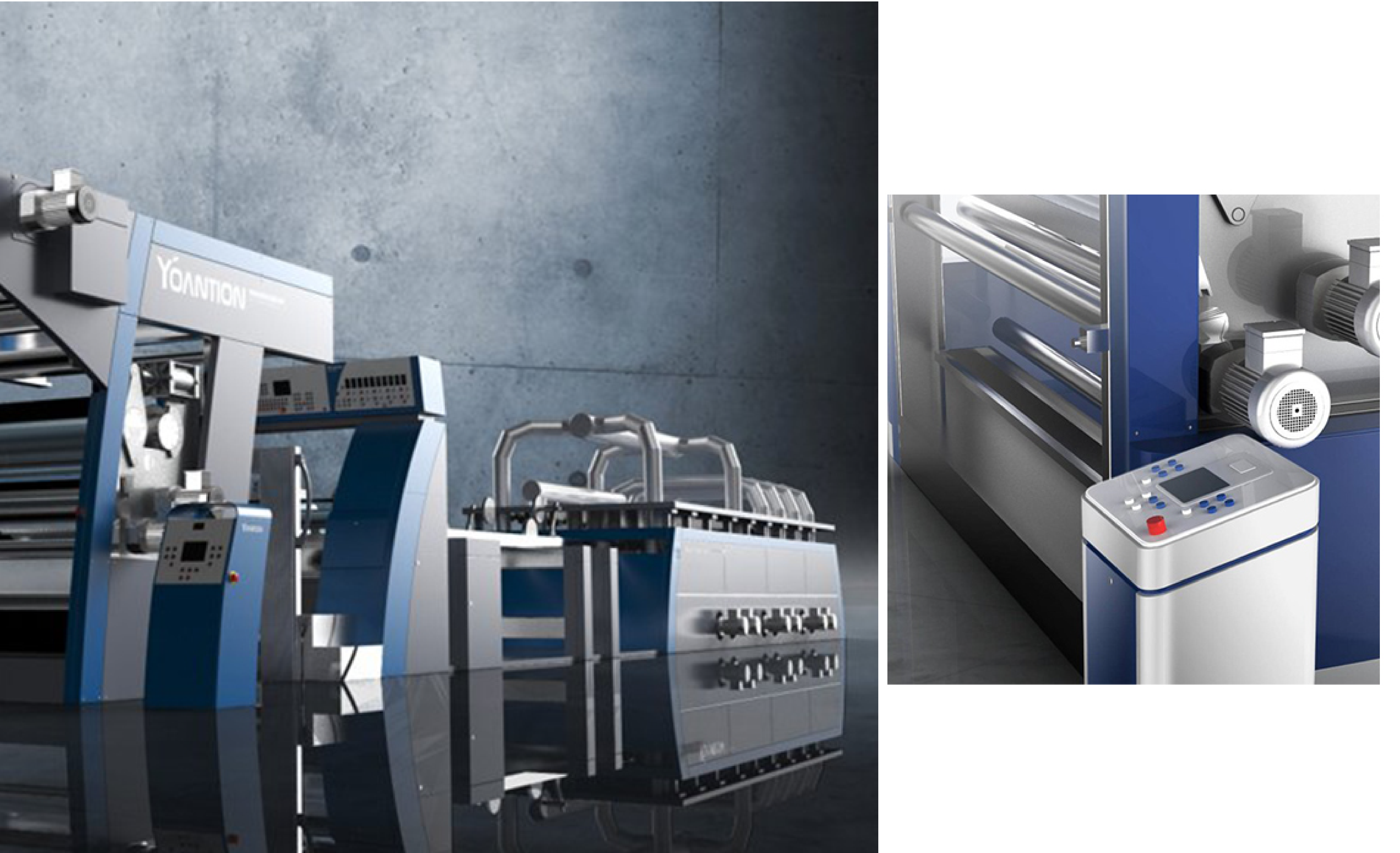 Appearance design，product design，Design，equipment design ，Instruments and equipment，Equipment production，Design of setting machine，industrial design，