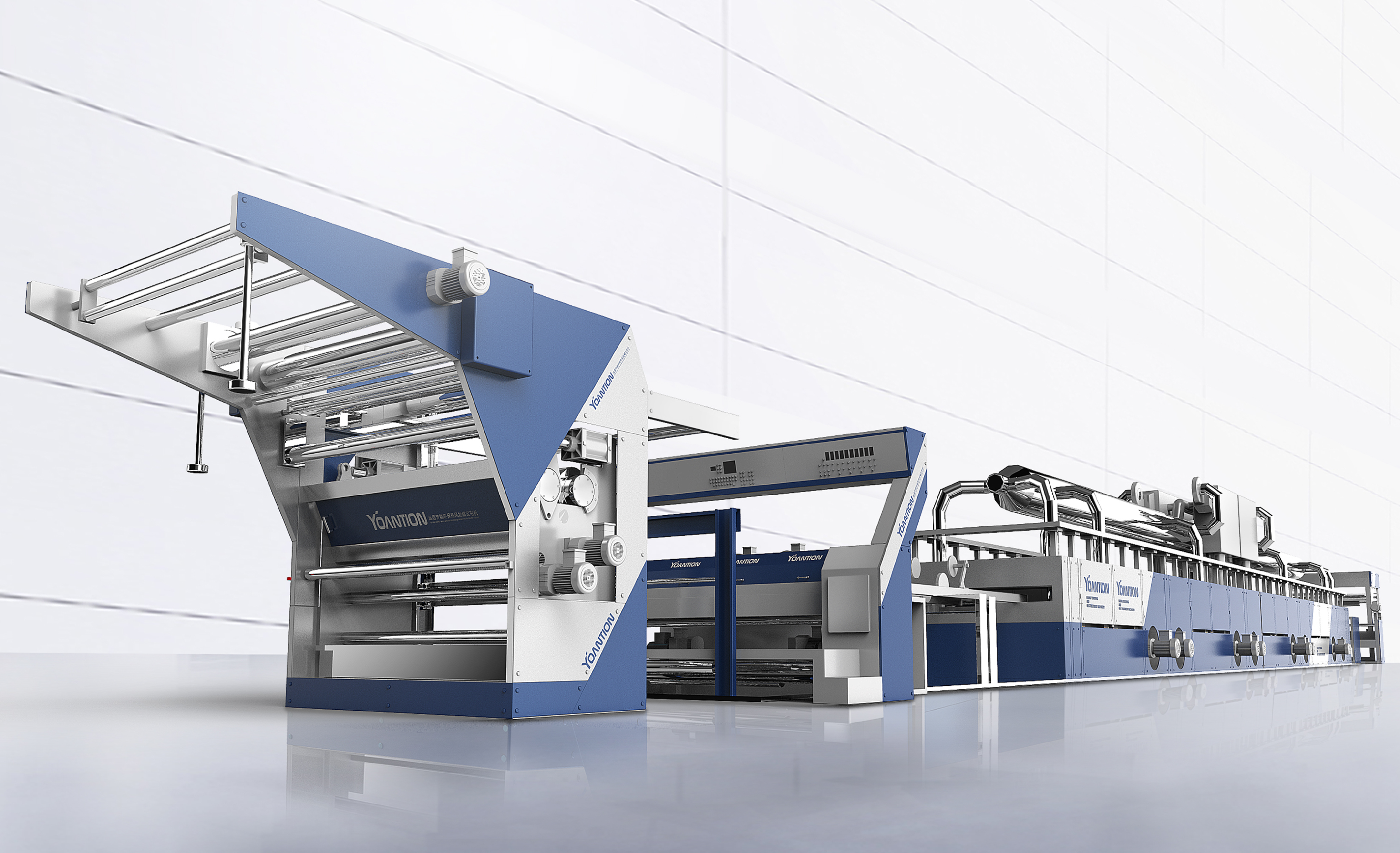 Appearance design，product design，Design，equipment design ，Instruments and equipment，Equipment production，Design of setting machine，industrial design，