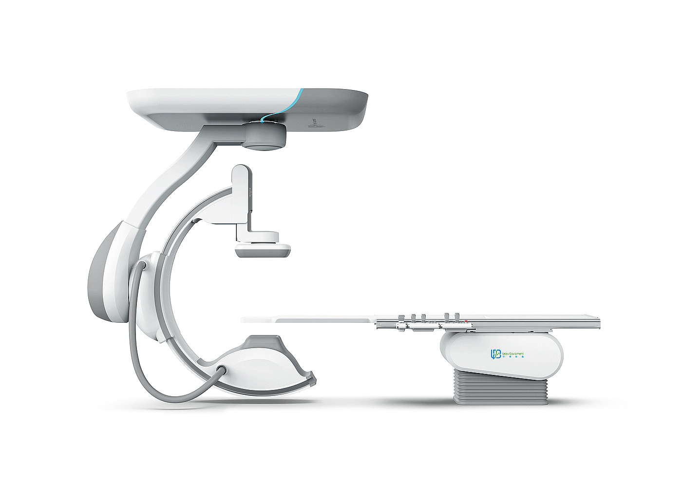 Robin C DSA/Medical Imaging Equipment，