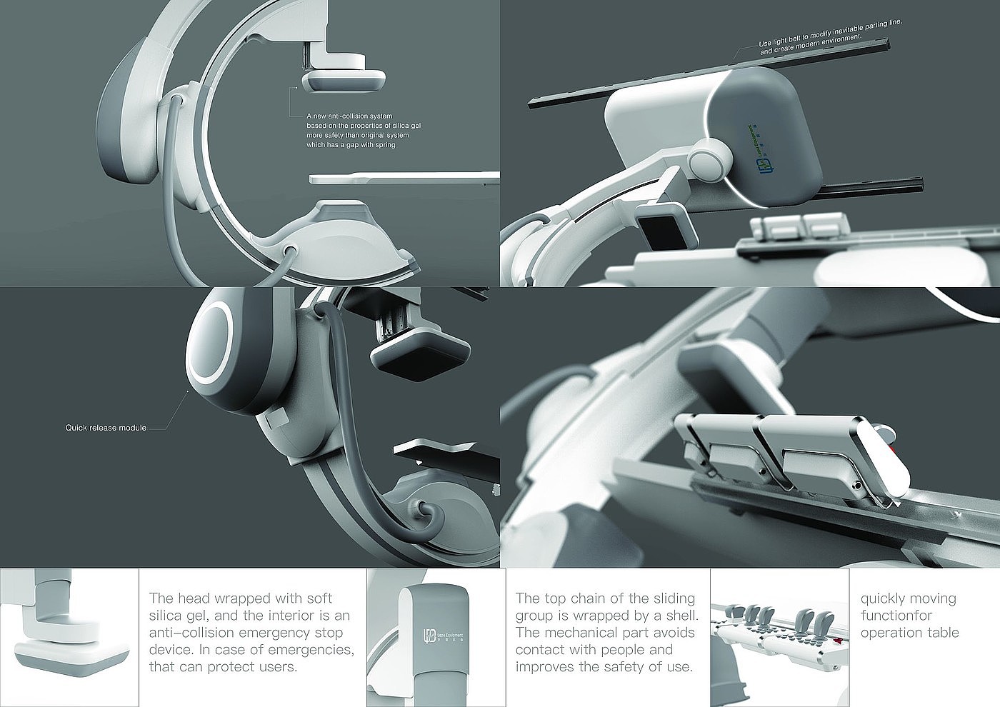 Robin C DSA/Medical Imaging Equipment，