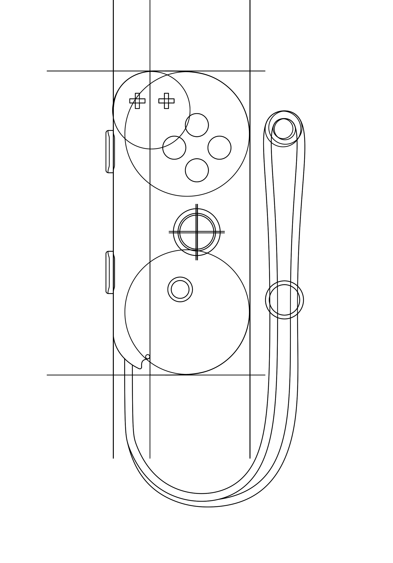 industrial design，Ubee ，Procreate，