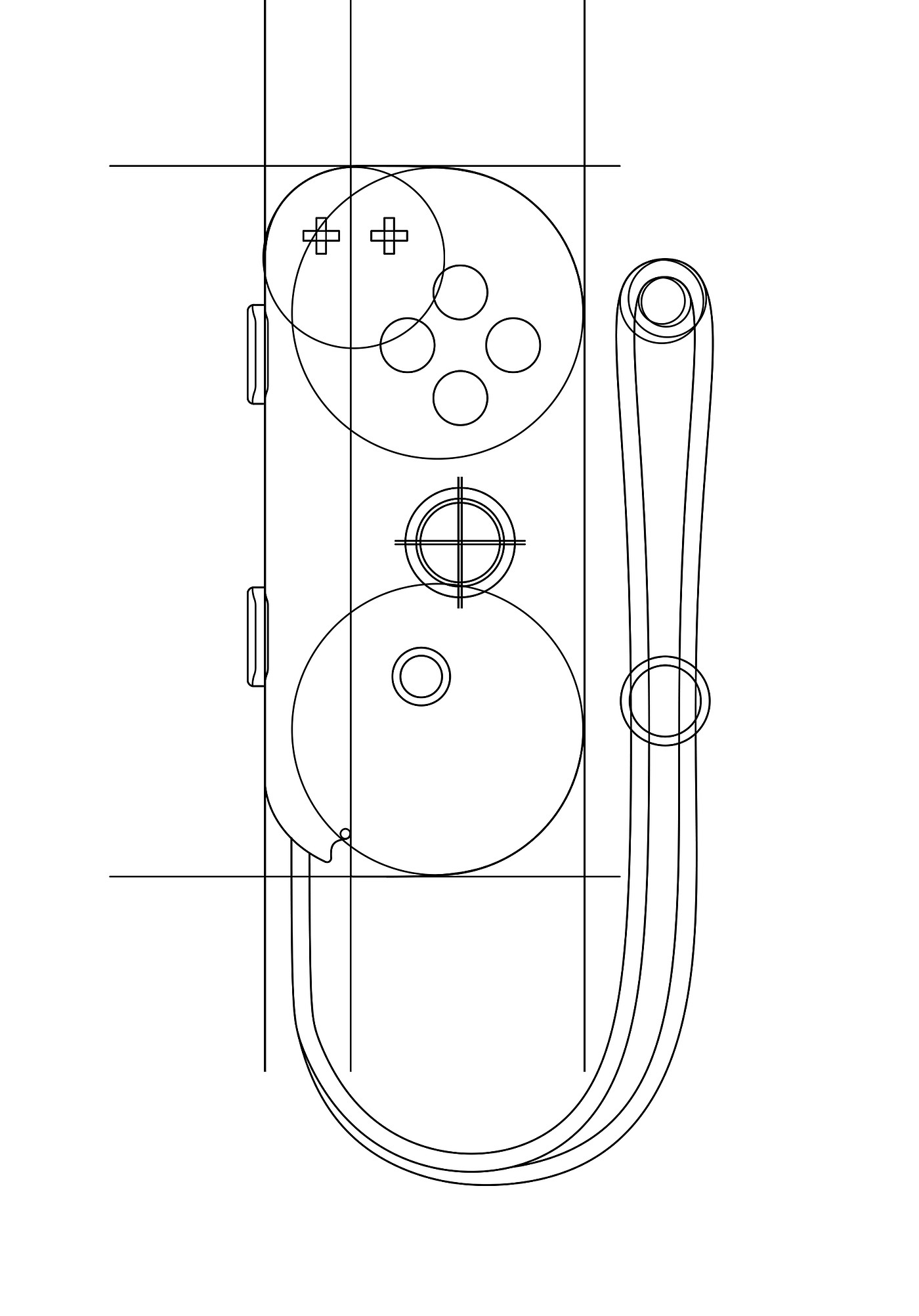 industrial design，Ubee ，Procreate，