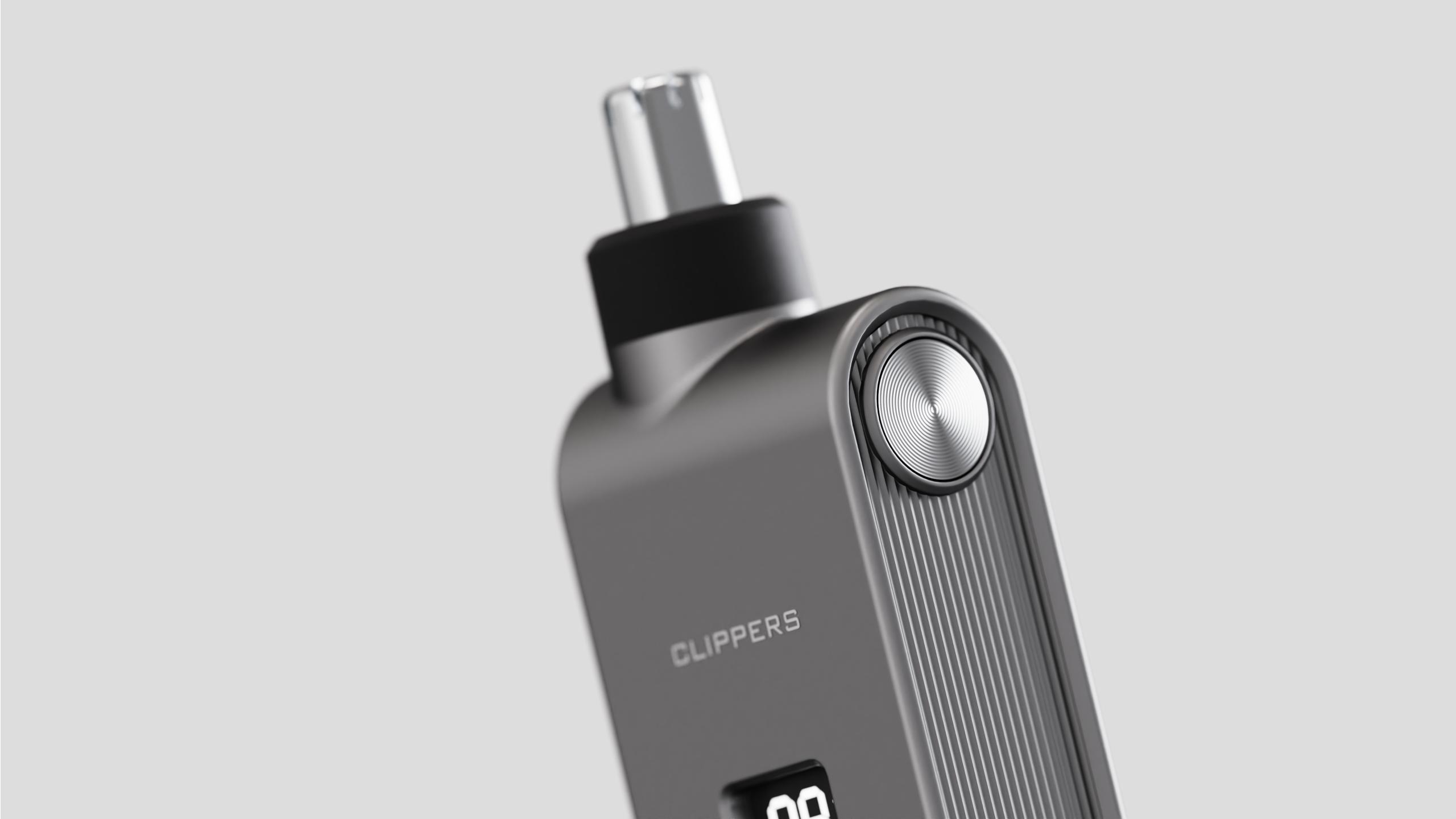 Portable，Business style，Design sharing，CD pattern，Nose hair trimmer，Small and exquisite，NOSE HAIR CLIPPERS，