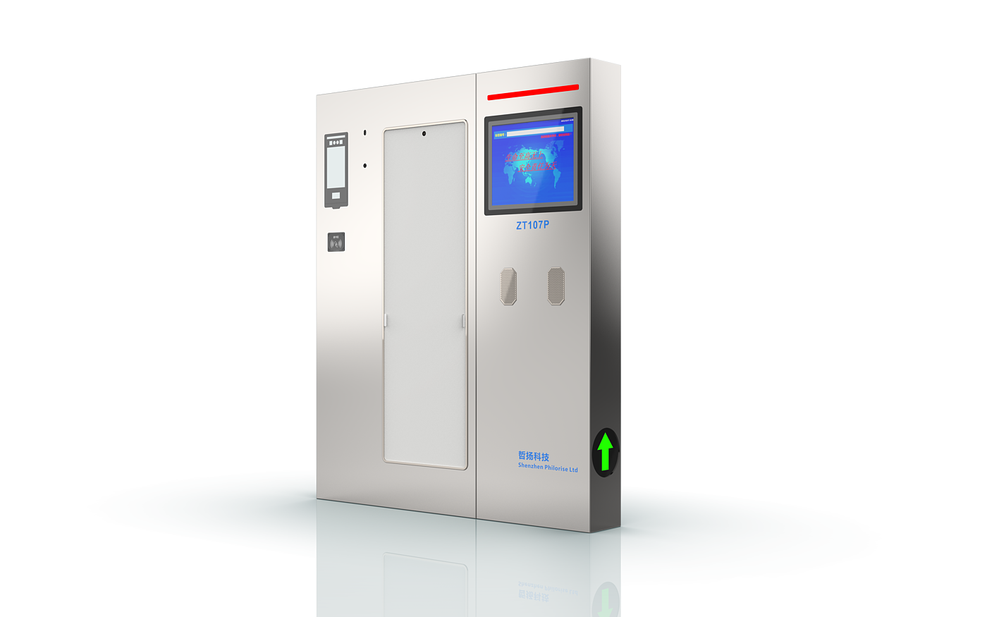 Safety control, electric power, mineral processing，