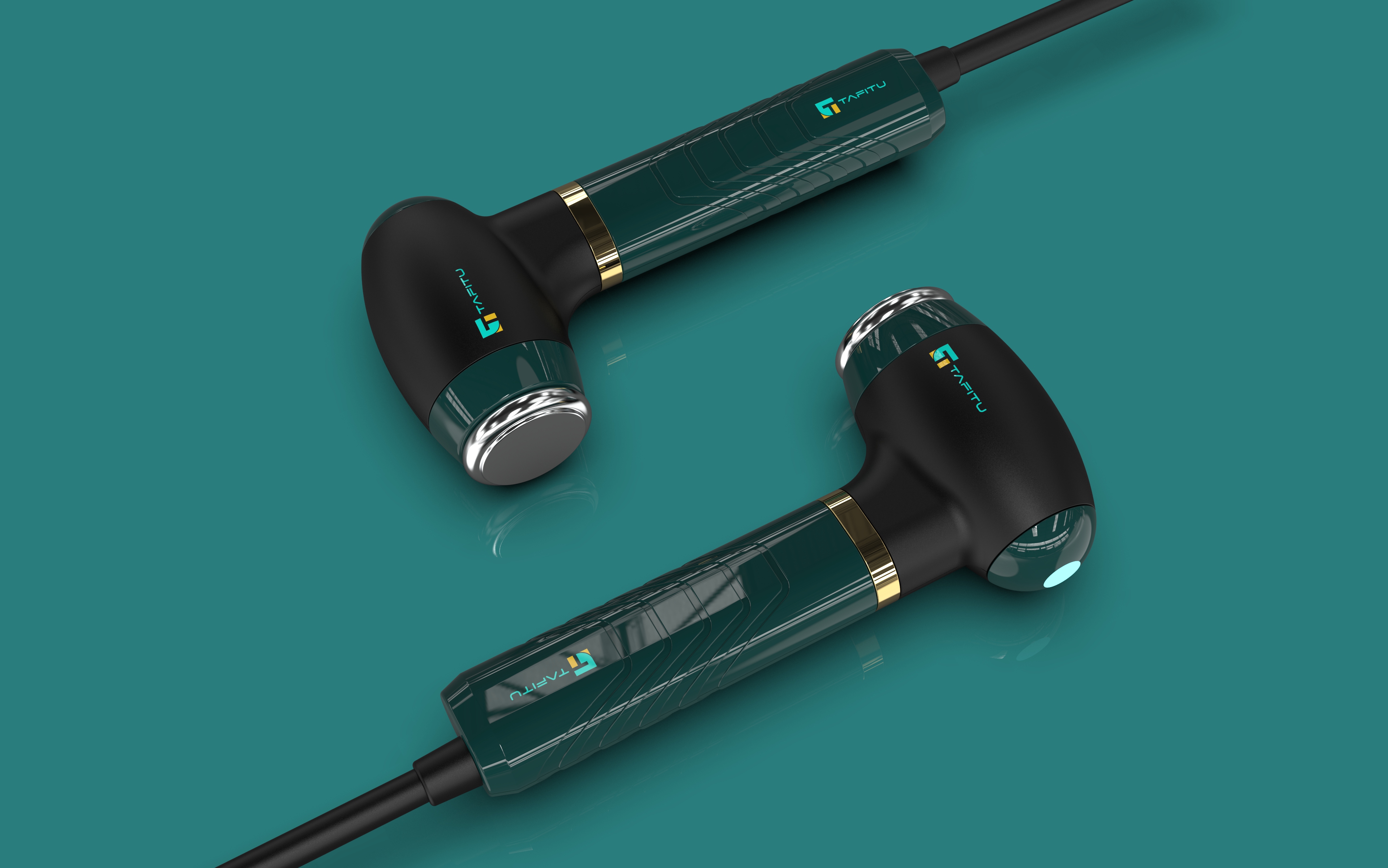 Beauty instrument handle a group，