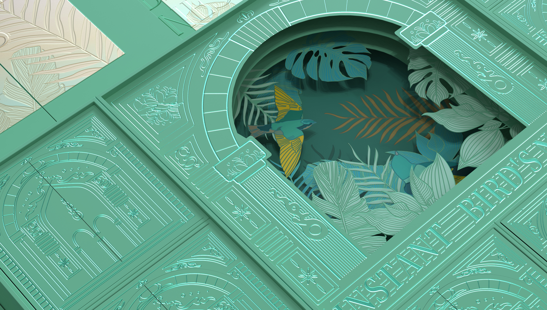 Bird's Nest Packaging Design，Instant Bird's Nest Packaging，Sam's member gift box packaging，