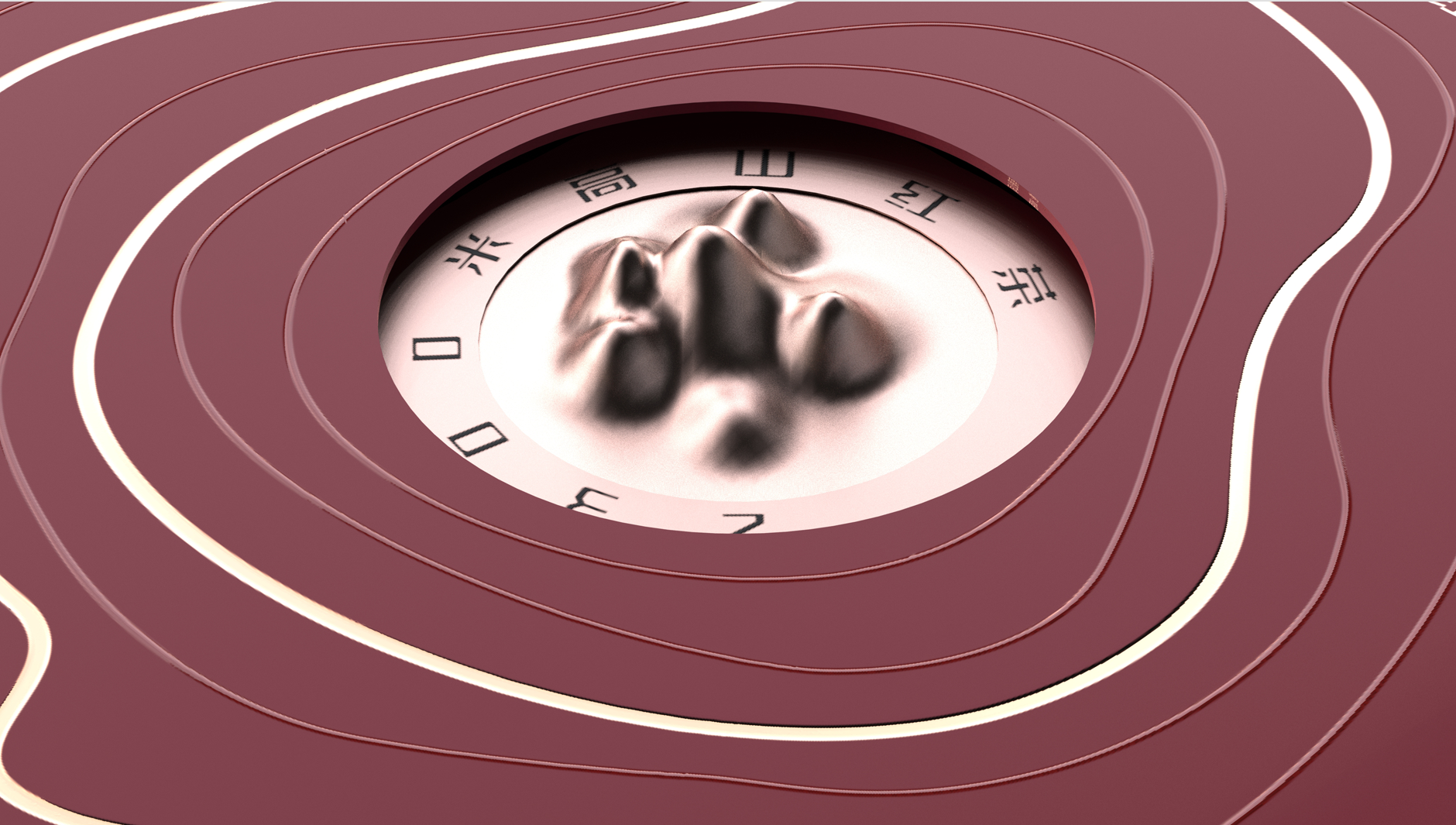 Taiji Black Tea Packaging，Tea gift box packaging，High-end tea packaging，