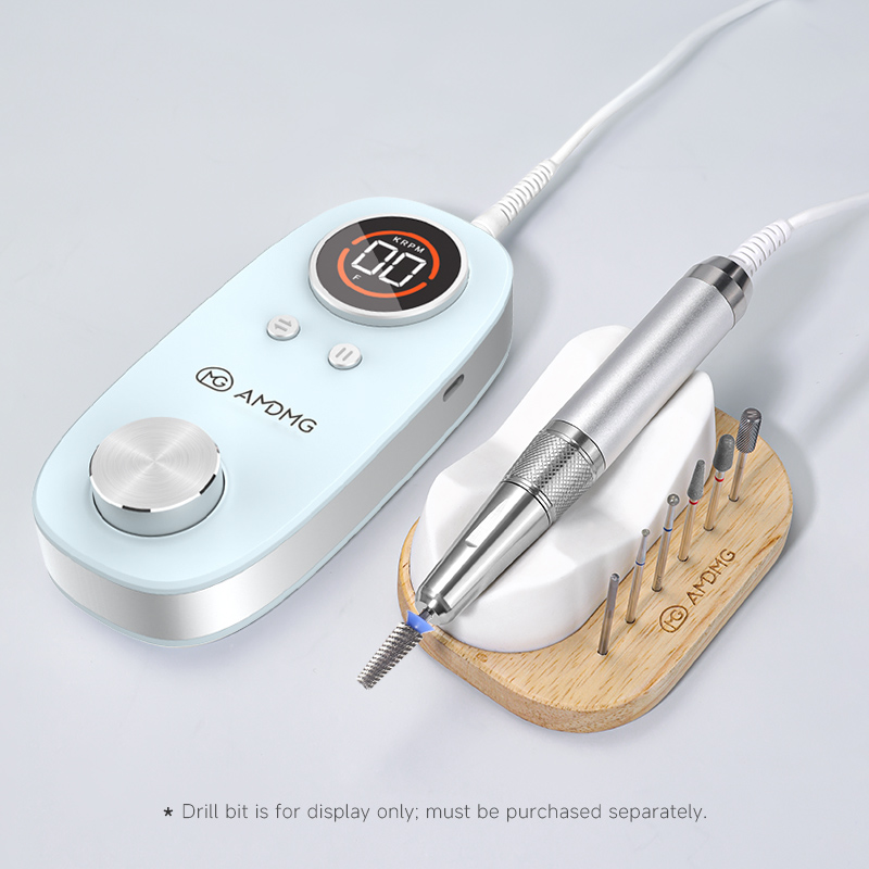 D460 nail art hollow cup grinder，