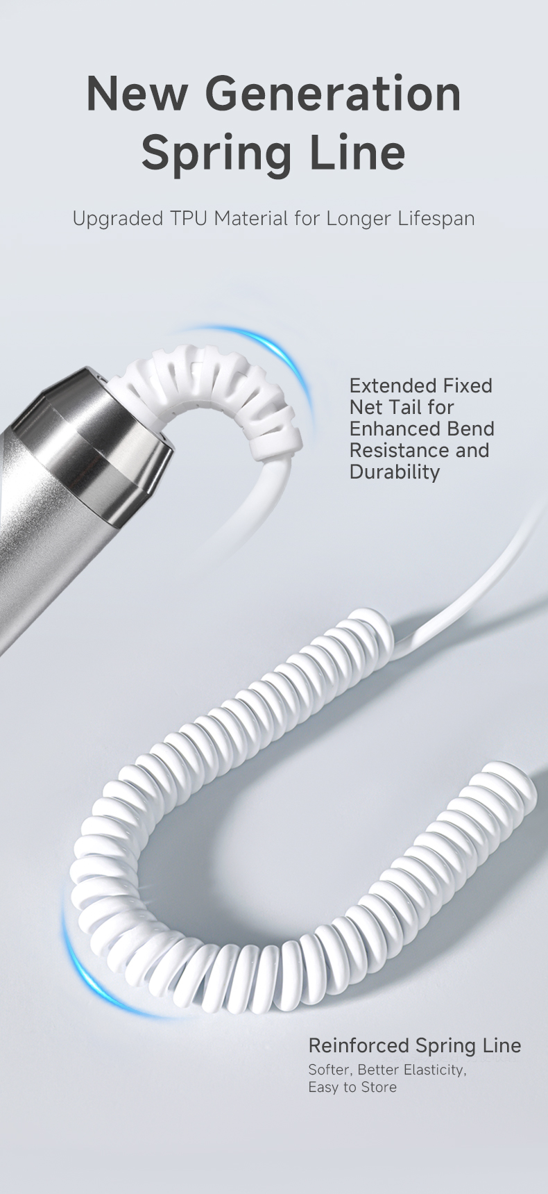 D460 nail art hollow cup grinder，