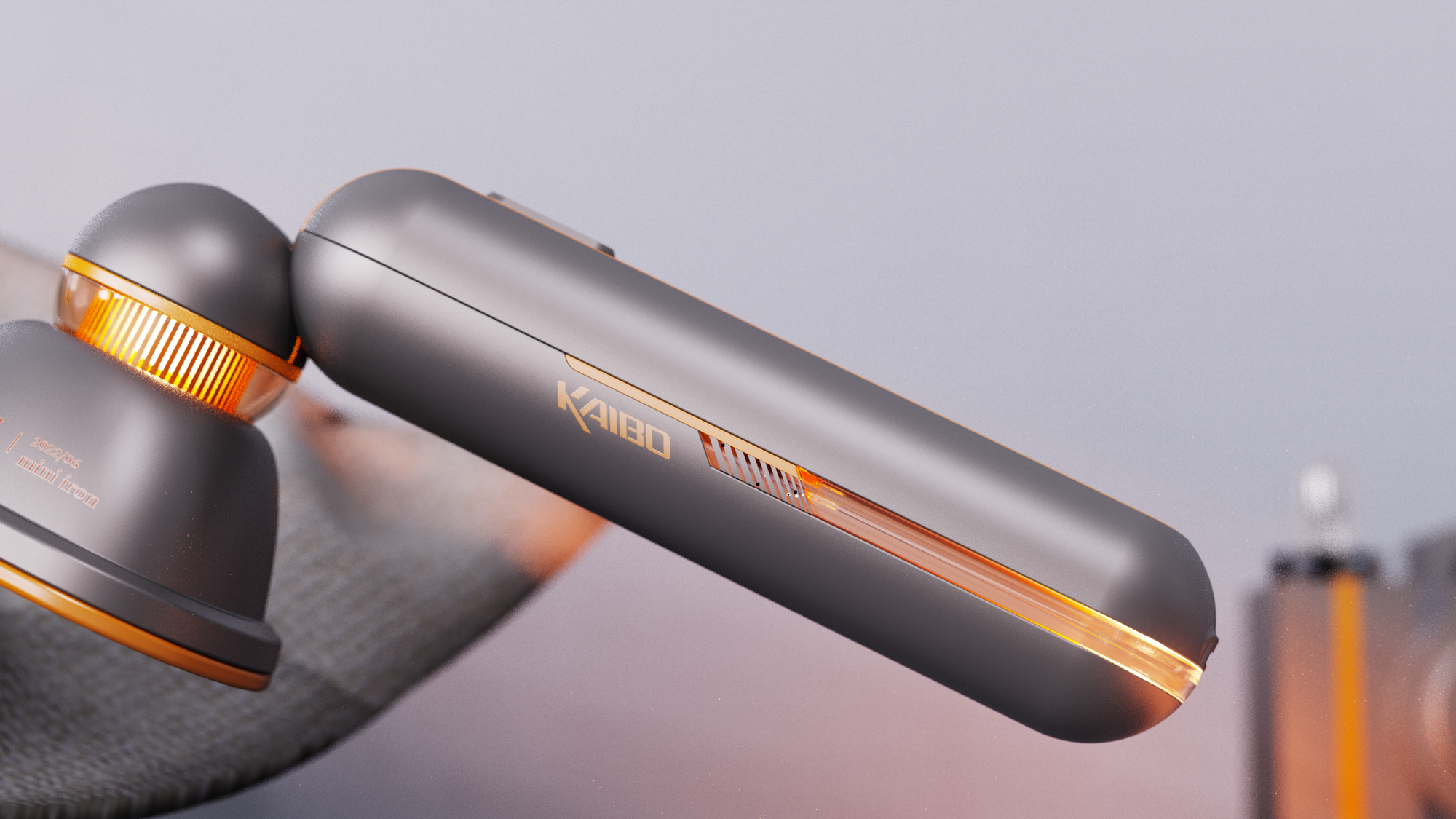 Hanging ironing machine，Iron，Clothing care machine，ultrasonic cleaning，Retro，multi-function，portable，