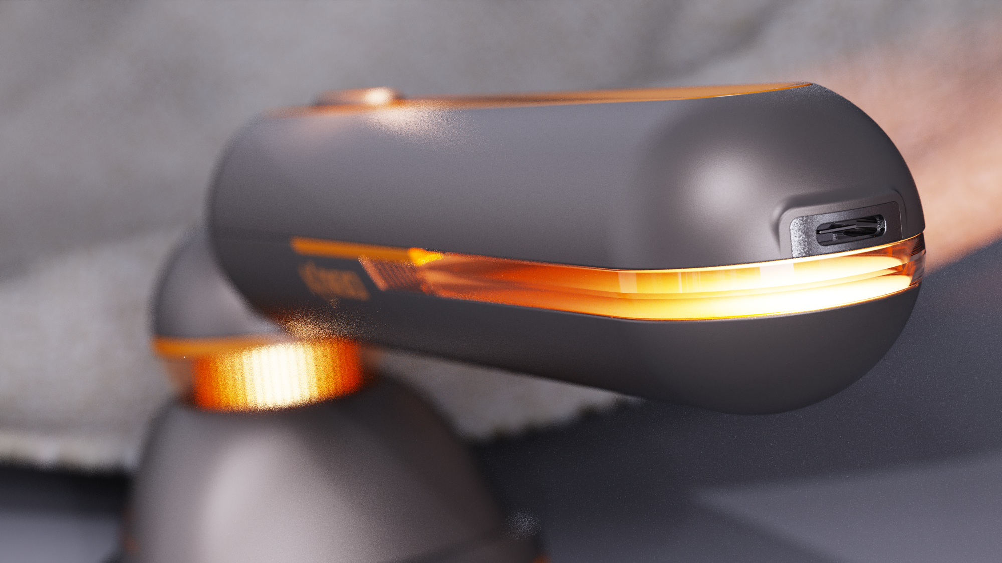 Hanging ironing machine，Iron，Clothing care machine，ultrasonic cleaning，Retro，multi-function，portable，