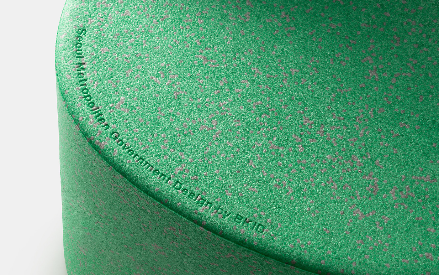 EPP SIT，stool，furniture，Public seat，