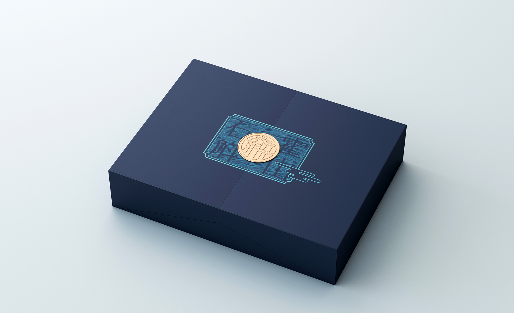 Dendrobium Huoshanense Packaging，Dendrobium officinale gift box packaging，Packaging design of health products，