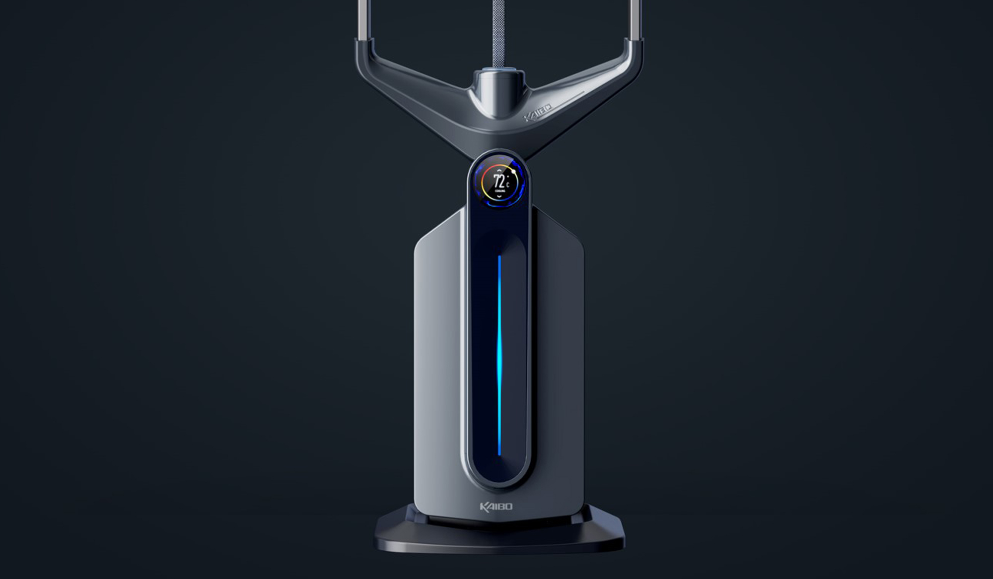 Hanging ironing machine，Iron，Clothing care machine，ultrasonic cleaning，Retro，multi-function，portable，