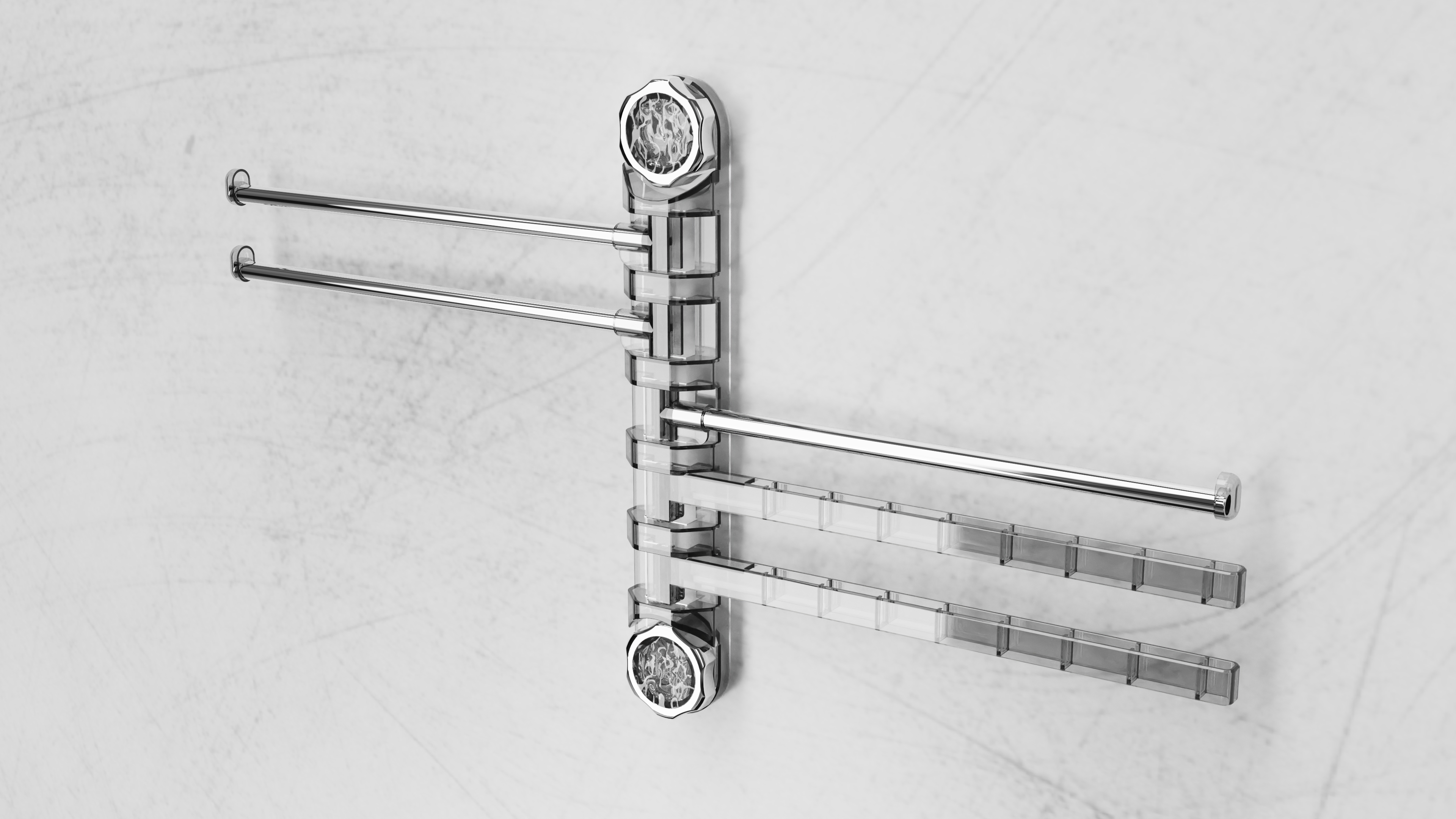 Home department store，plastic，