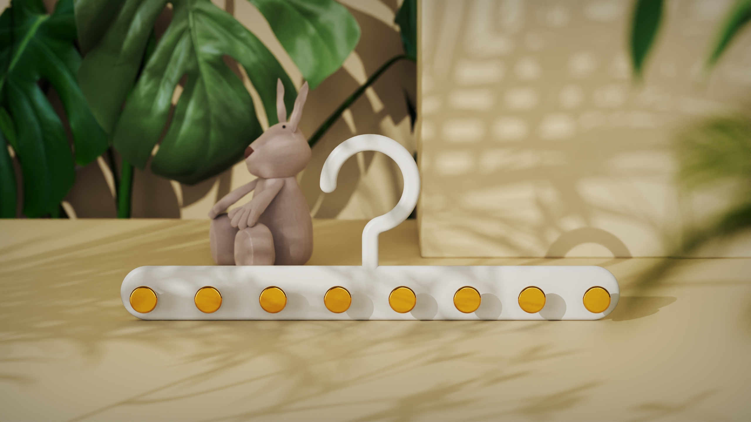 Home department store，plastic，