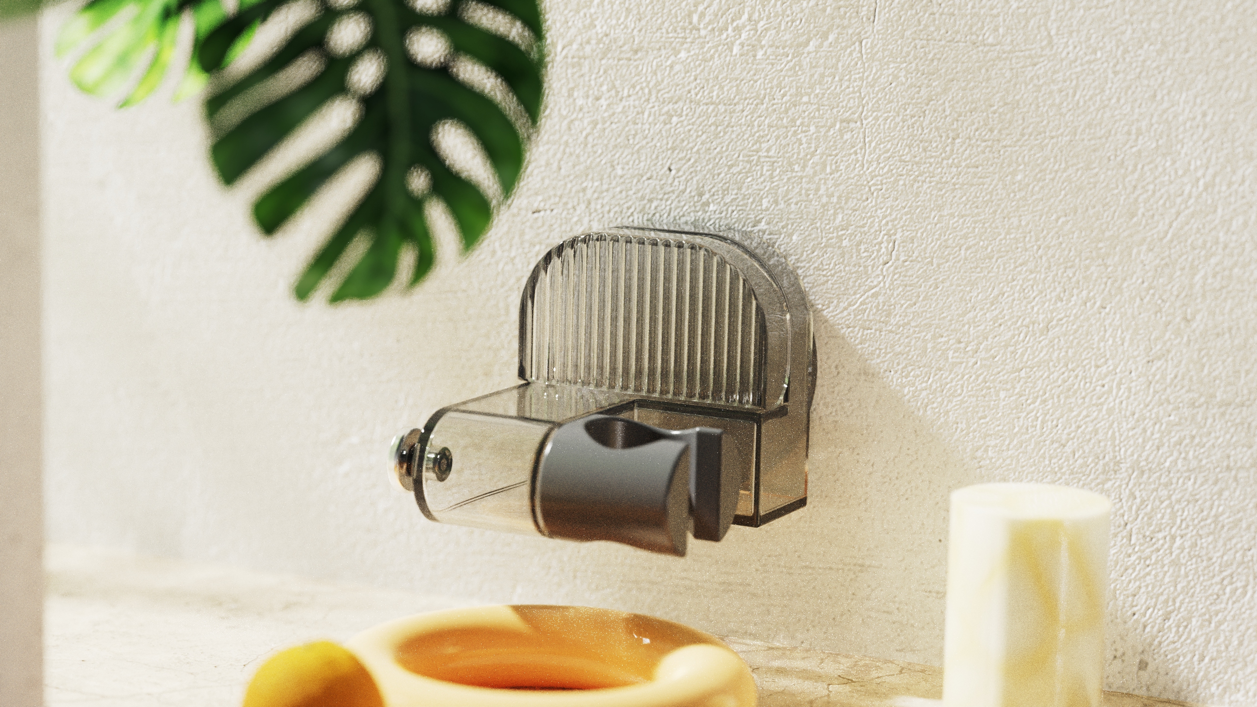 Home department store，plastic，