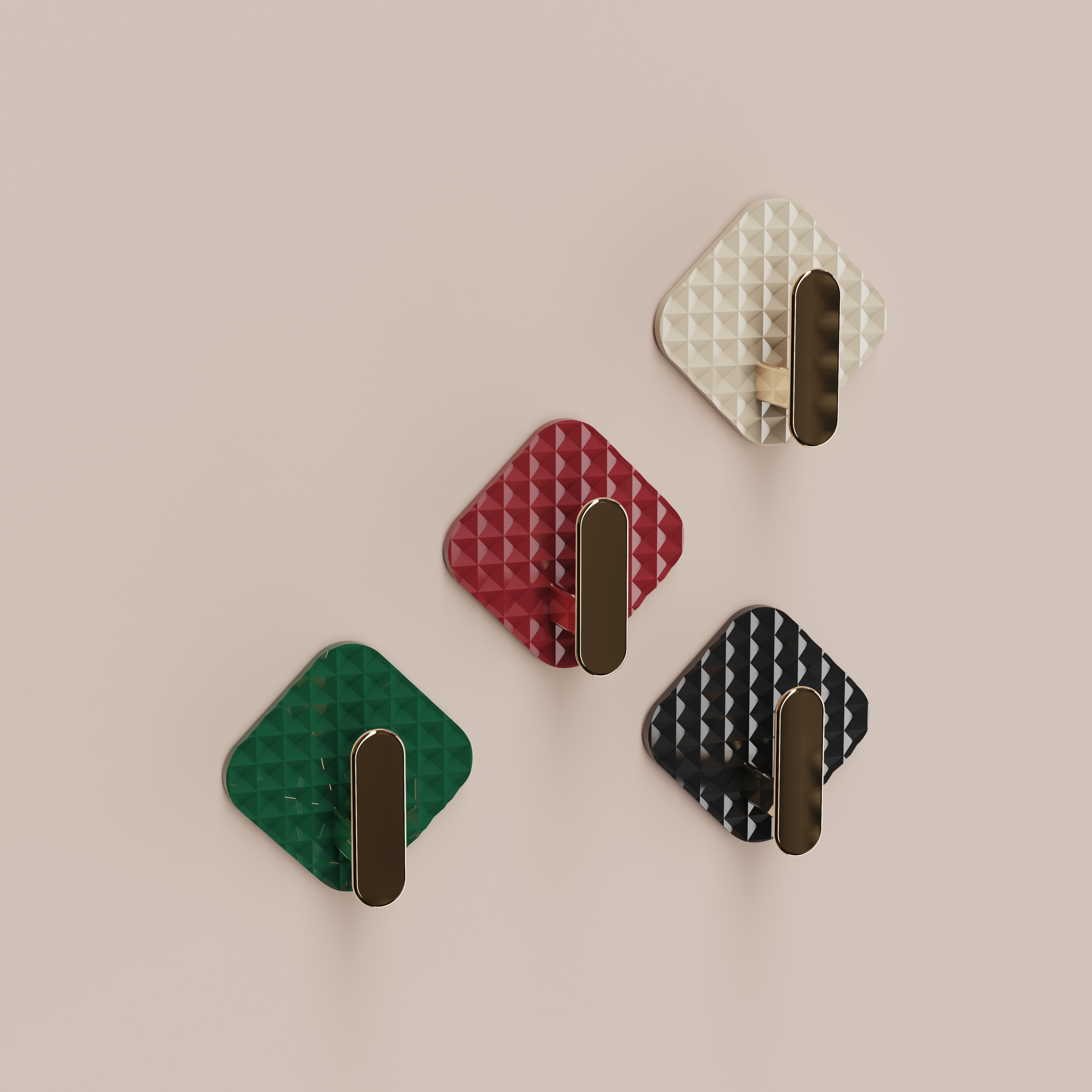 Home department store，plastic，