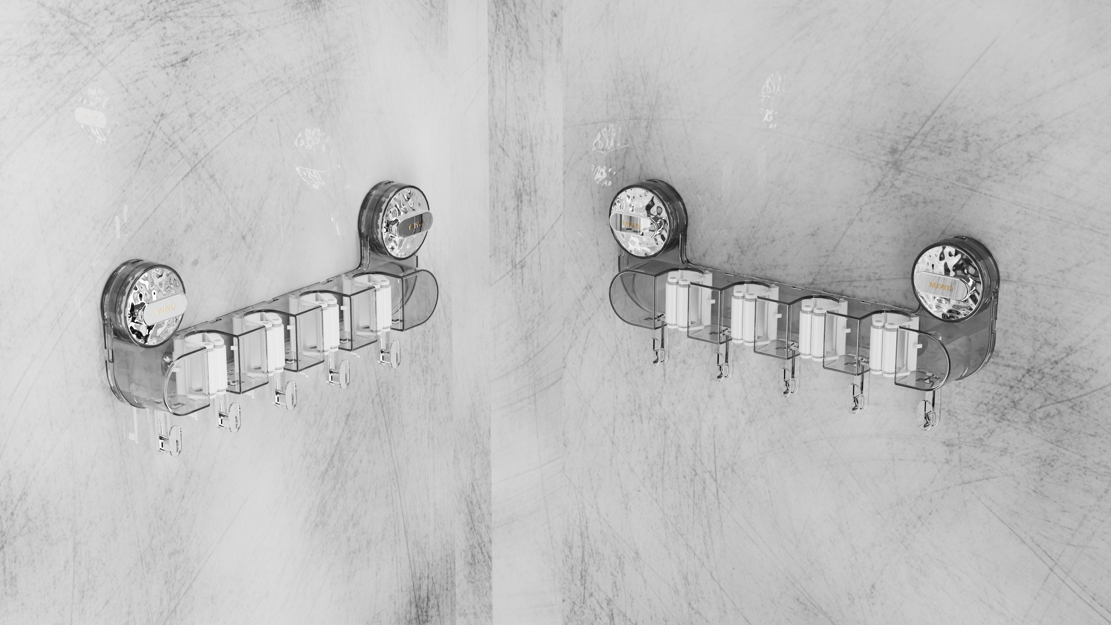 Home department store，plastic，