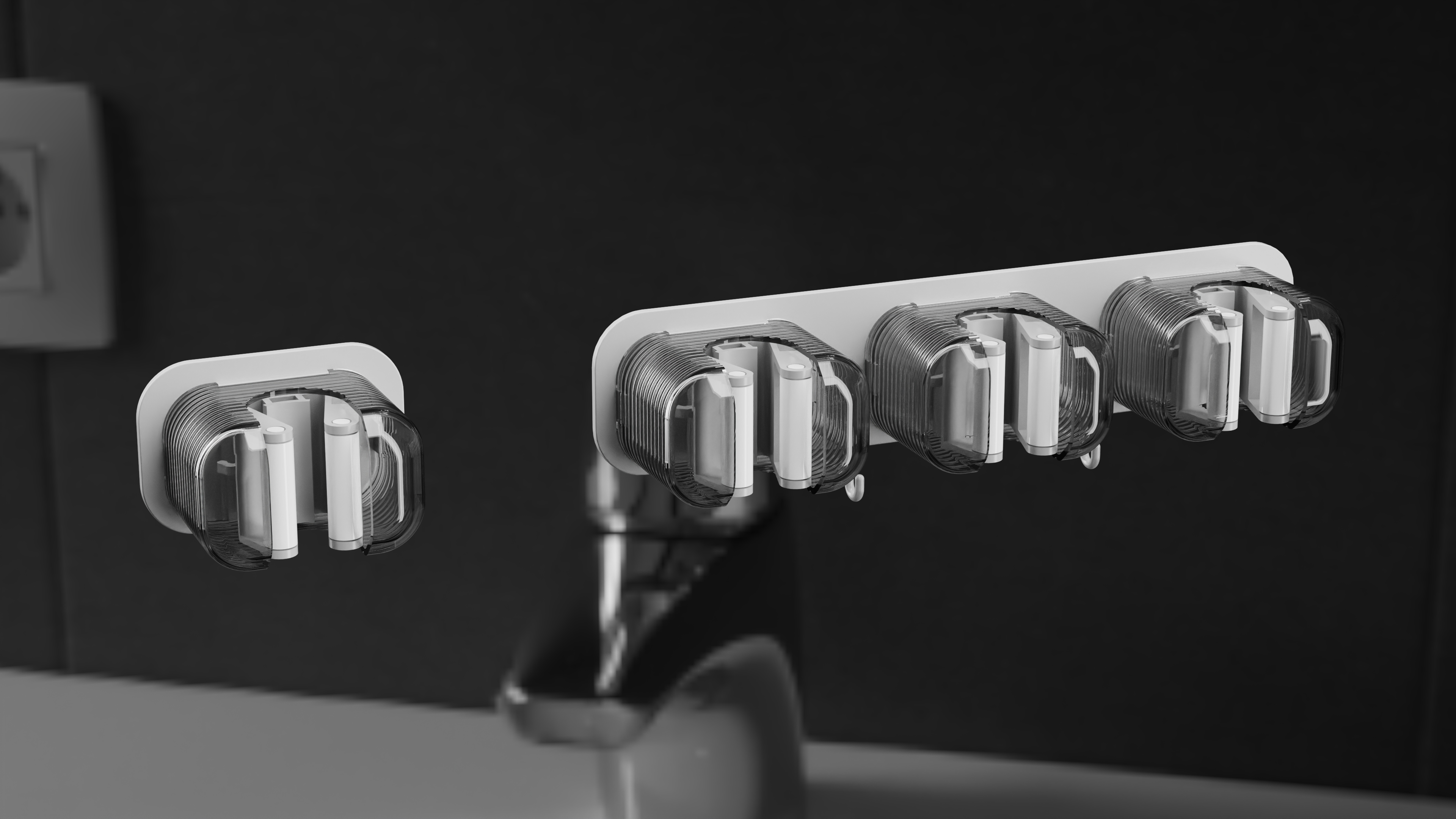 Home department store，plastic，