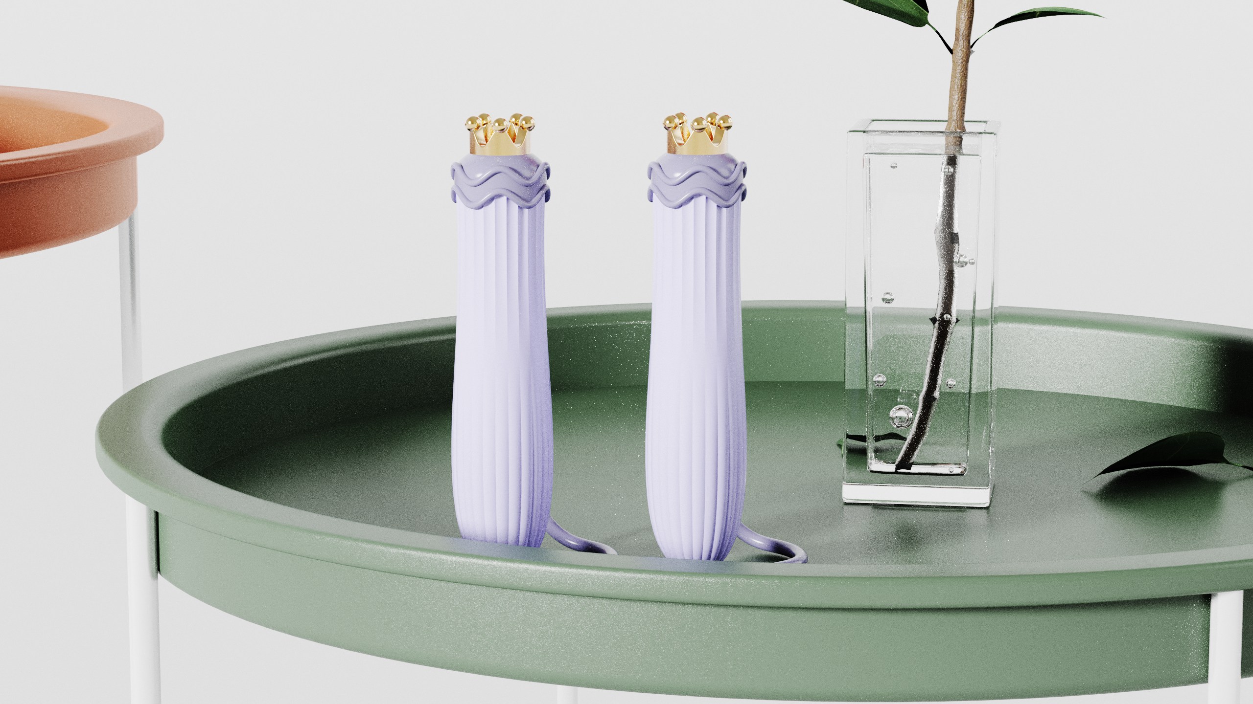 Home department store，plastic，