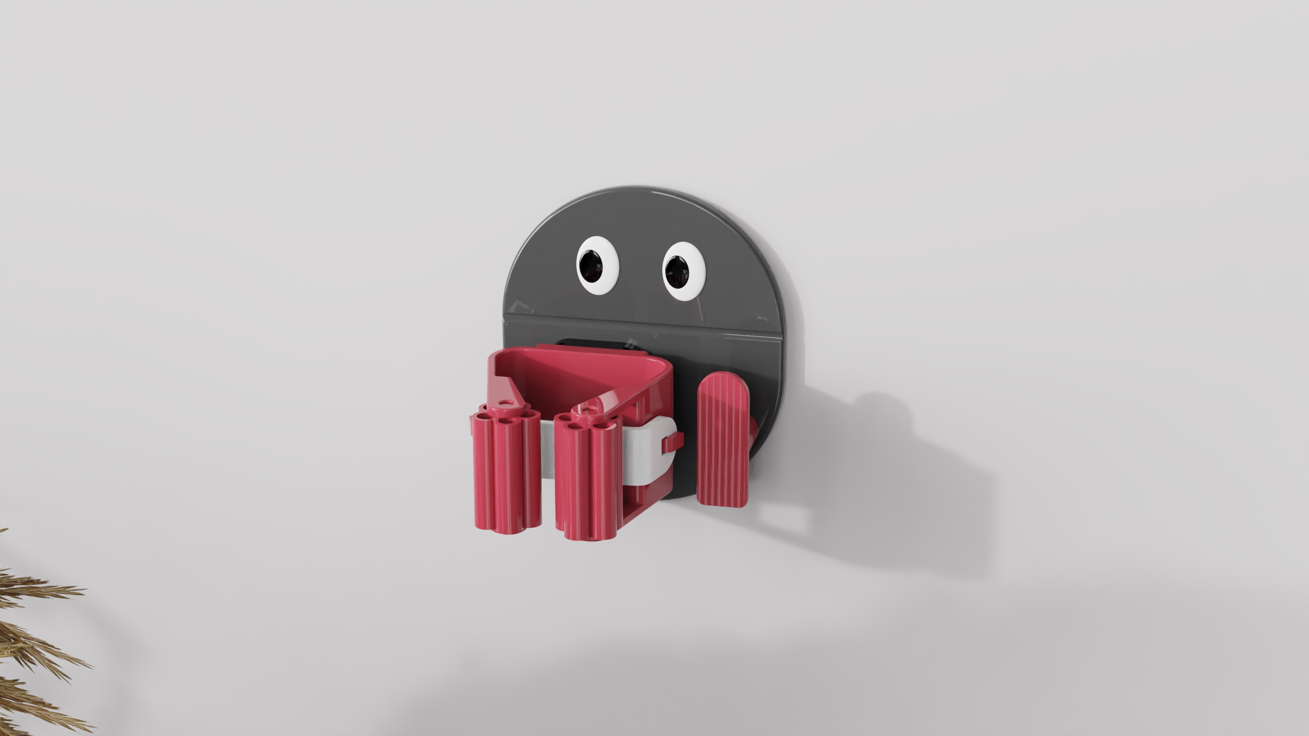 Home department store，plastic，