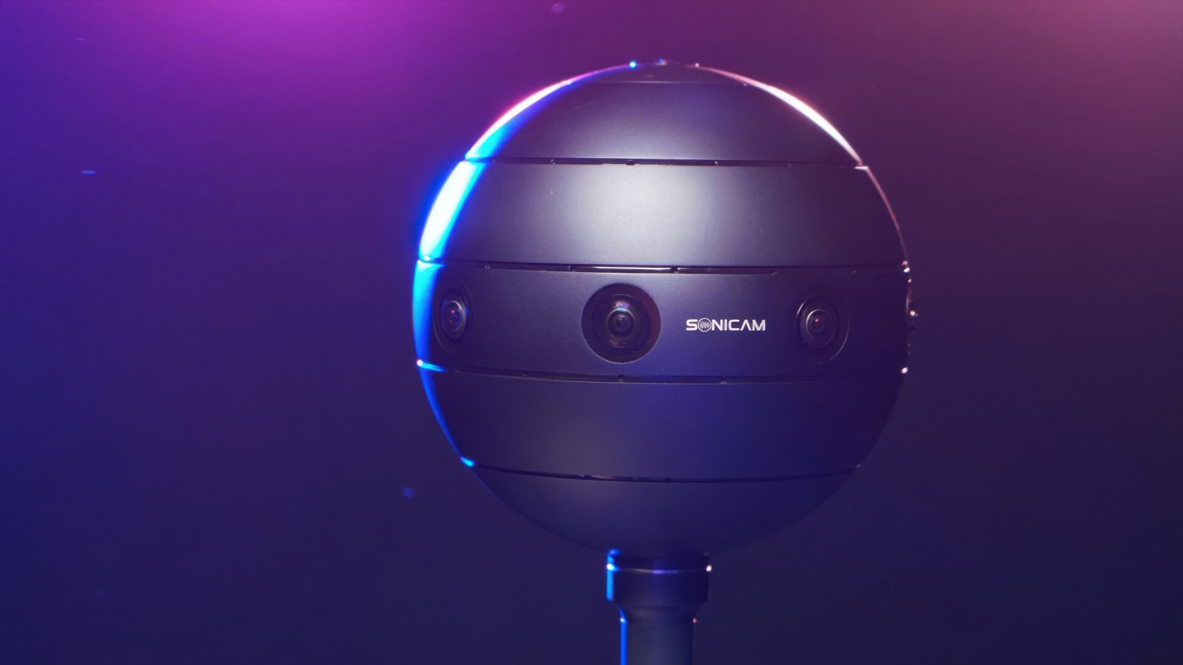 Camera, panoramic camera, smart camera, digital camera，