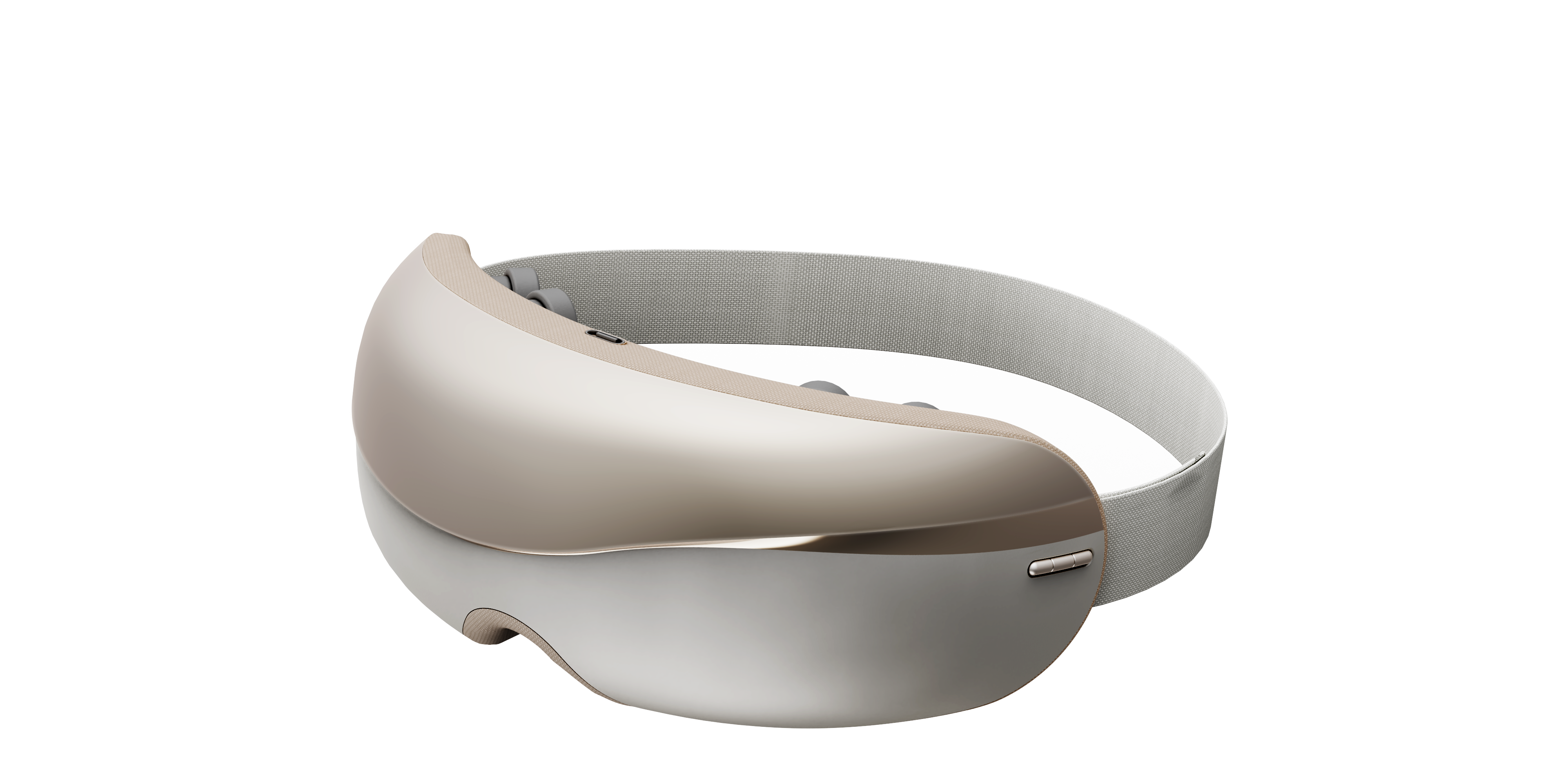 Eye massage instrument，Gehu，massage，