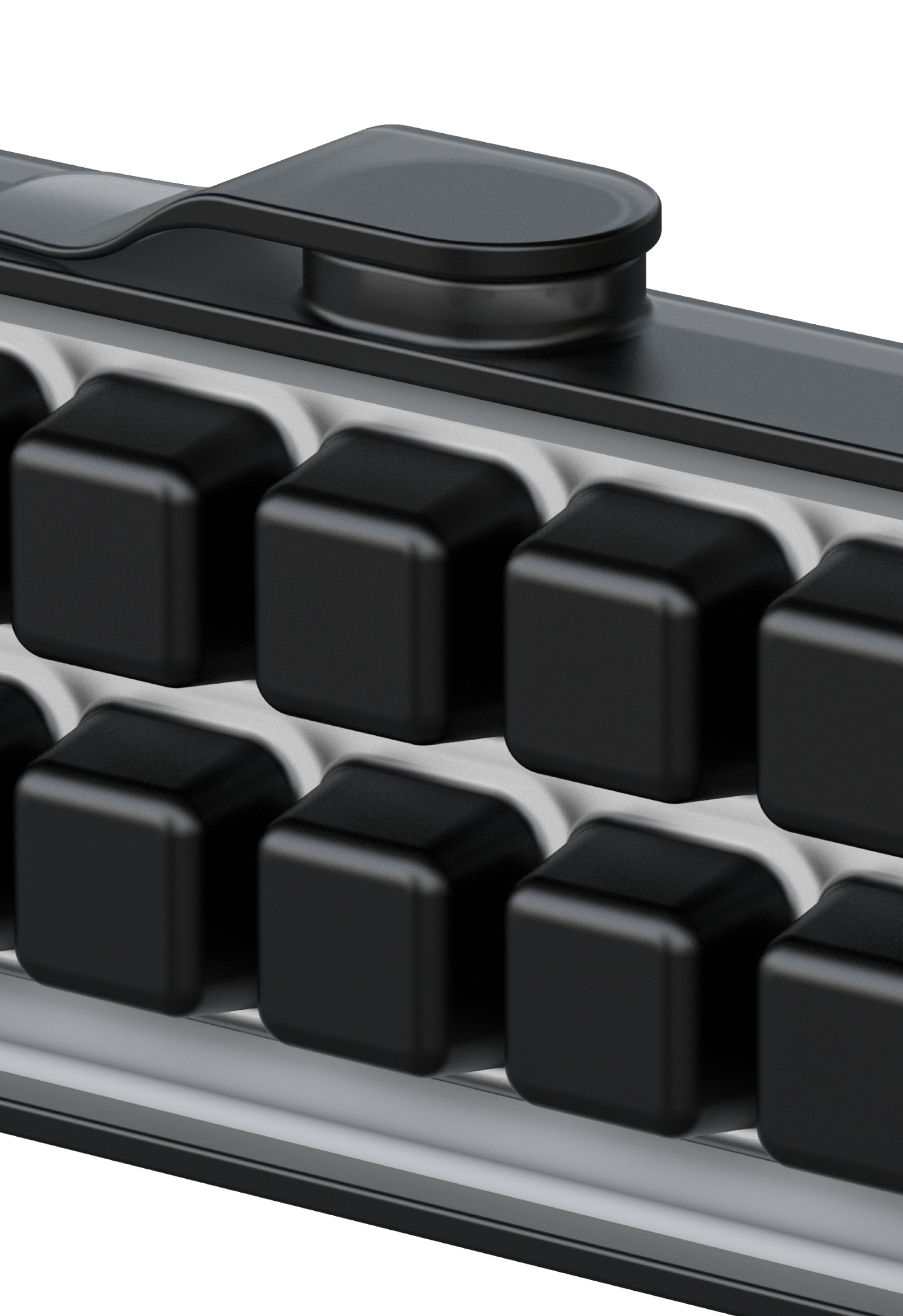 product design，Tool design，Kitchen supplies，ice-making box，liquor，Structural design，Environmental protection materials，Save space，