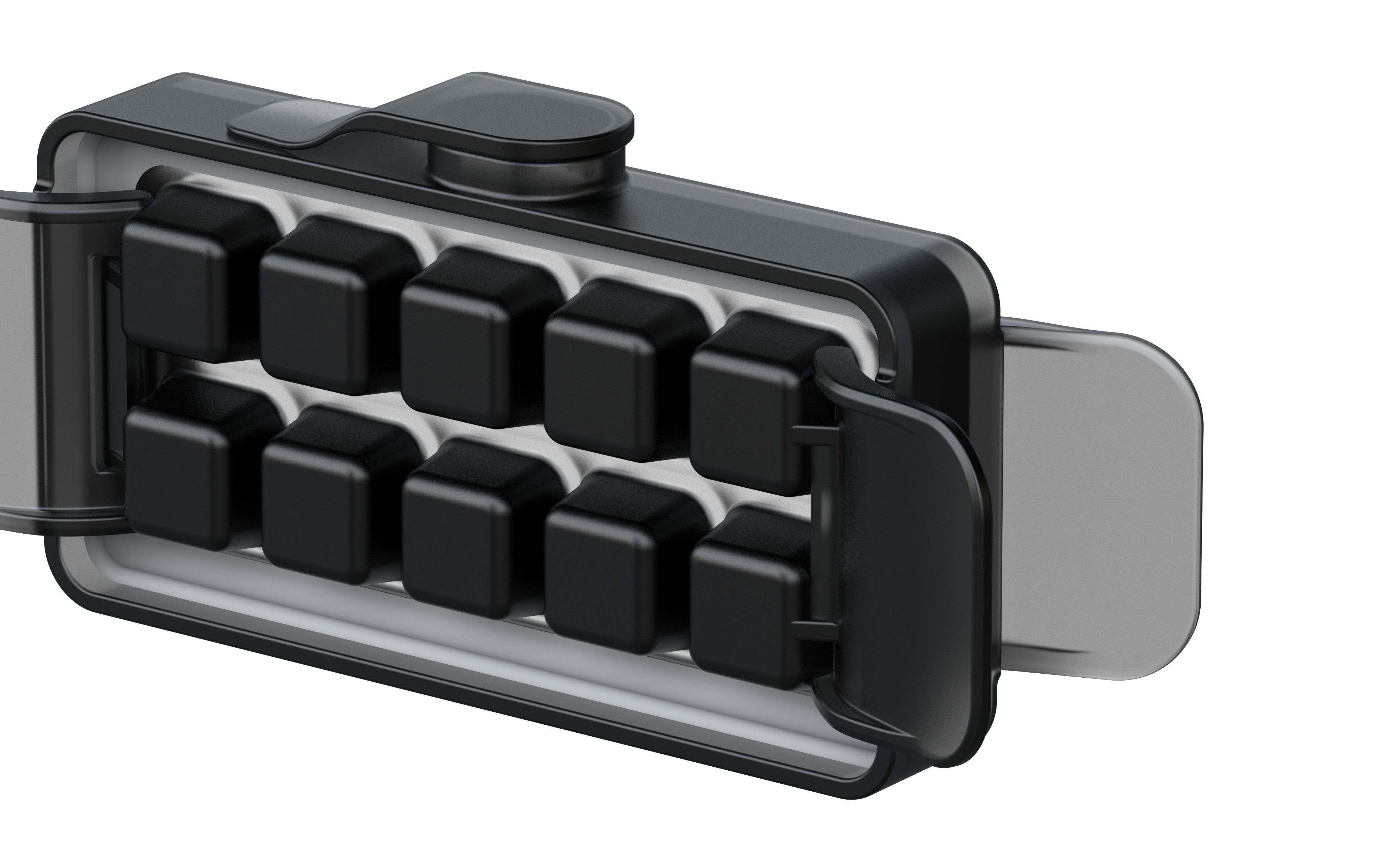 product design，Tool design，Kitchen supplies，ice-making box，liquor，Structural design，Environmental protection materials，Save space，