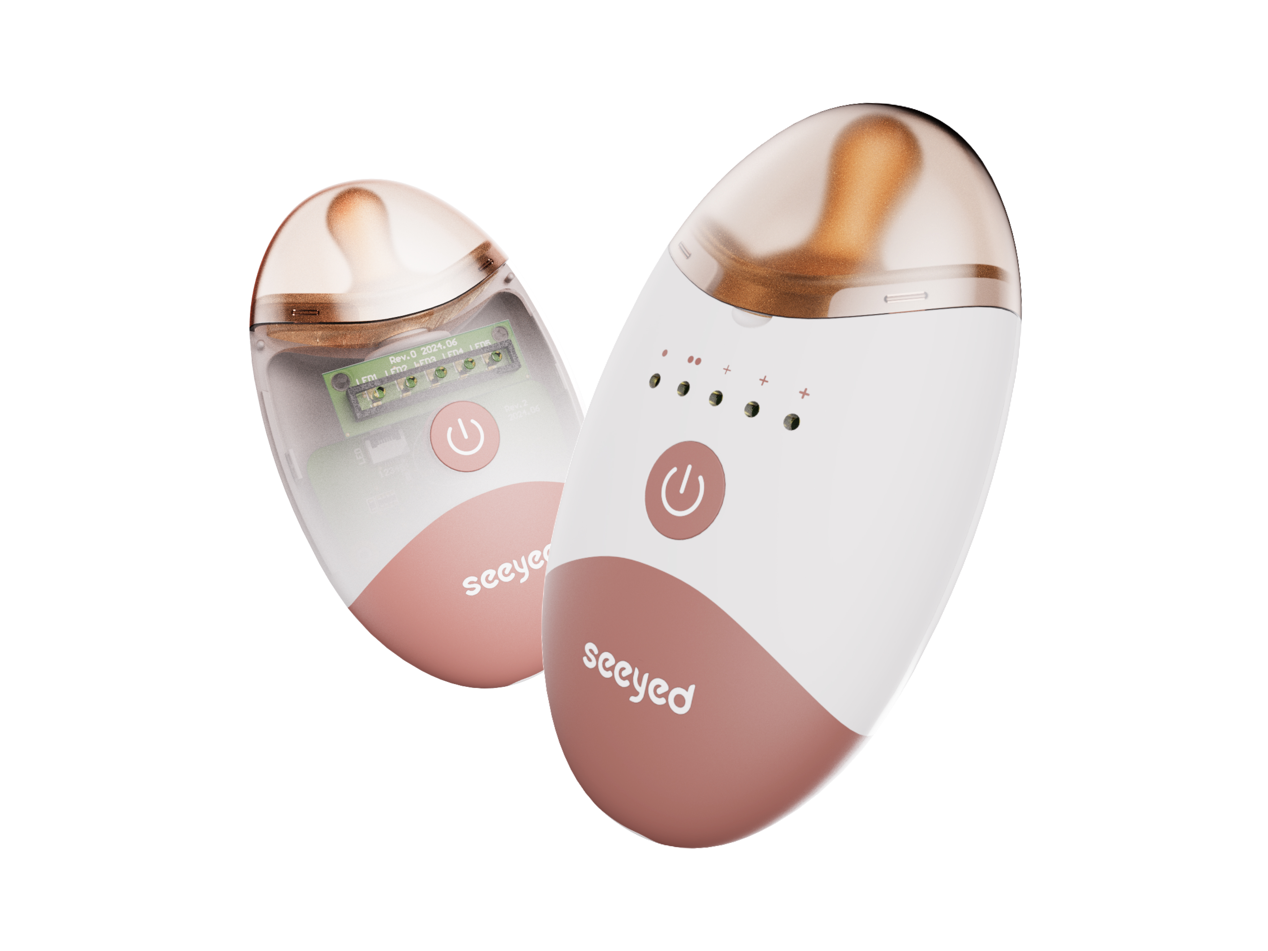 Precision feeding，Service sharing，Baby Care，